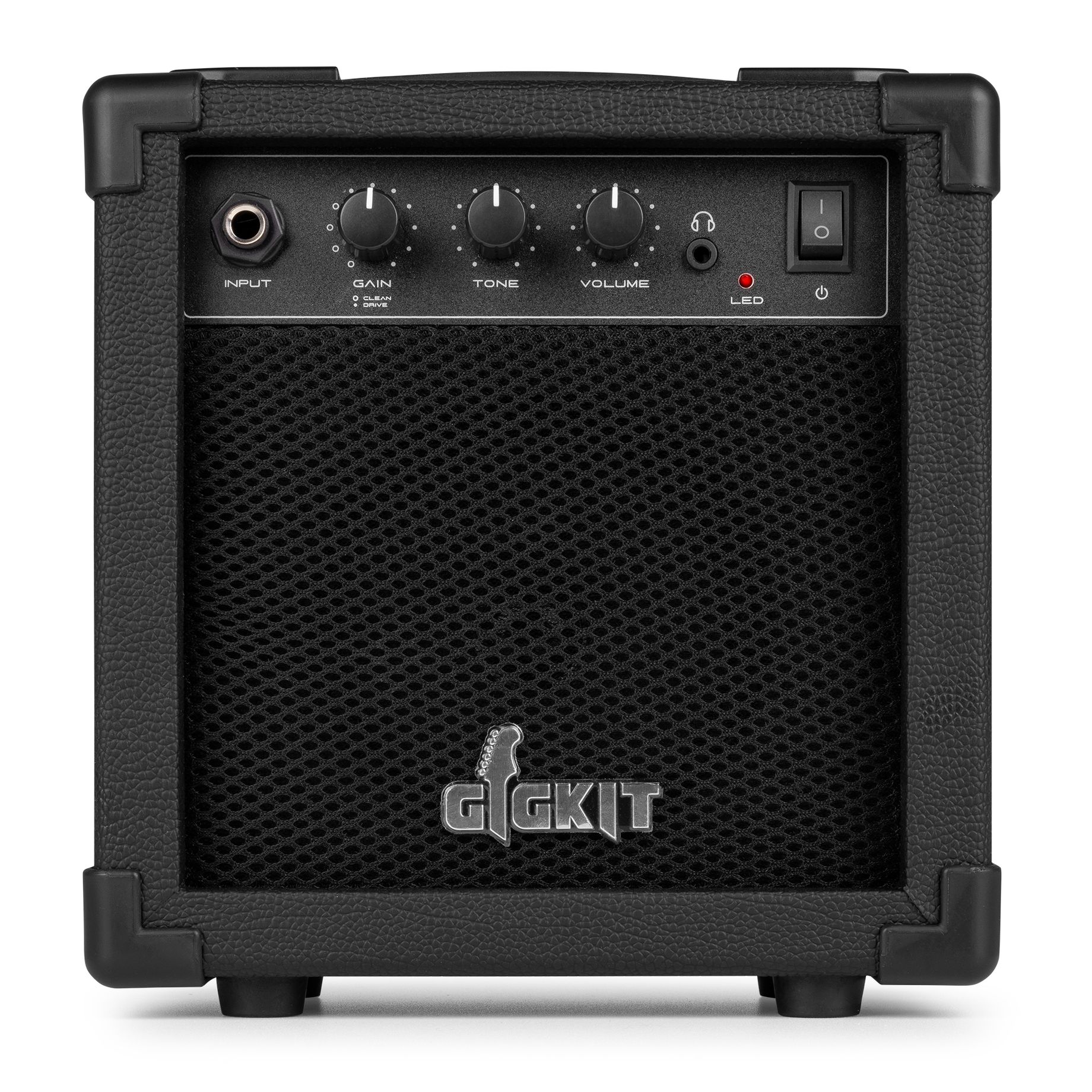 GIGKit Electric Guitar Amplifier 20W
