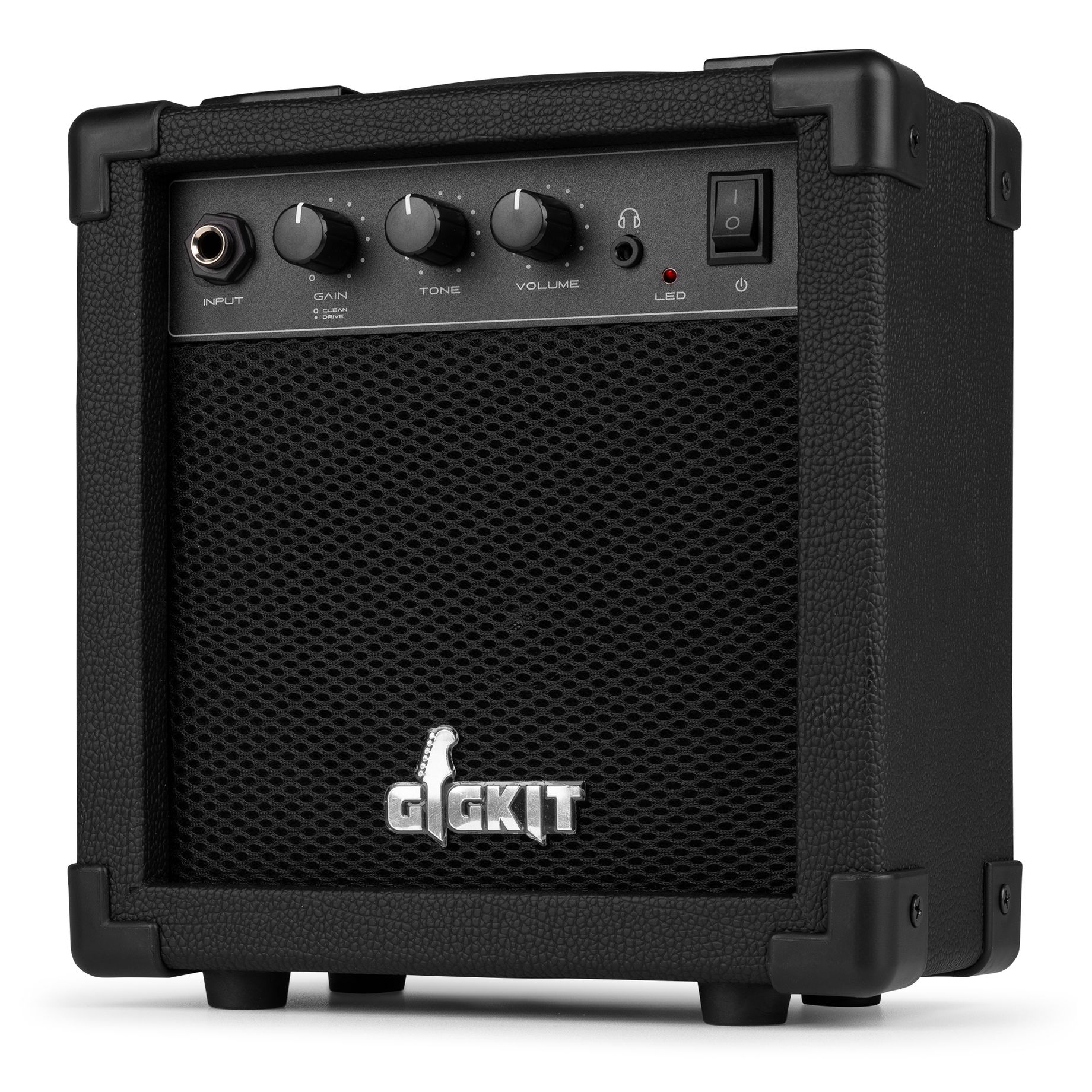 GIGKit Electric Guitar Amplifier 20W