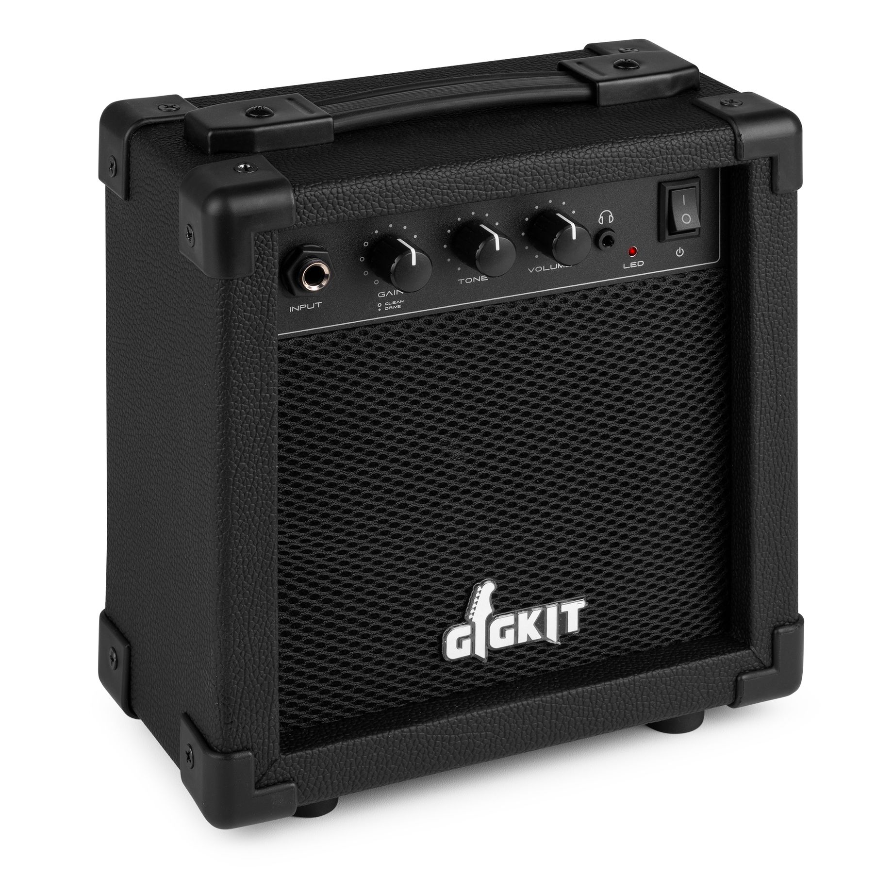 GIGKit Electric Guitar Amplifier 20W