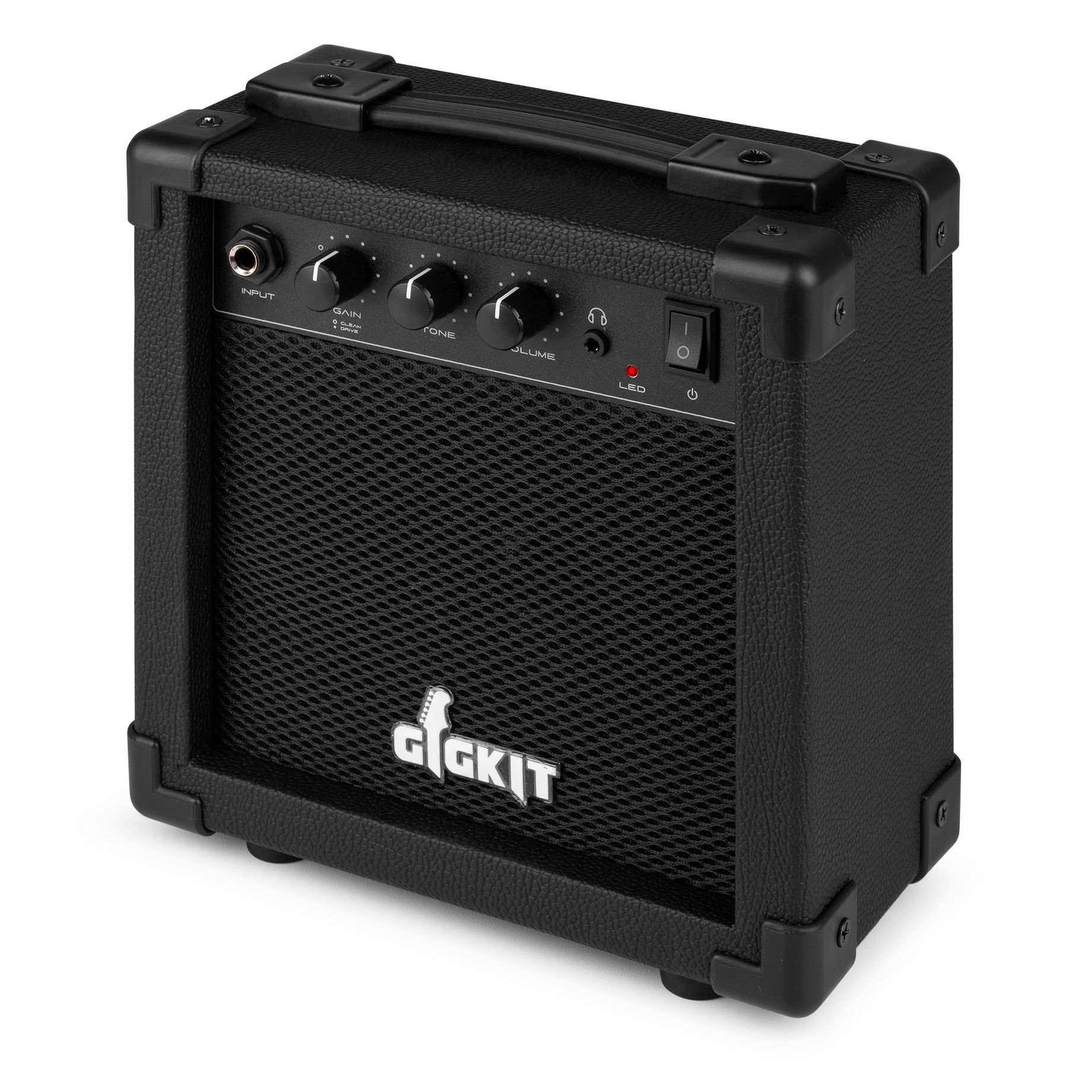 GIGKit Electric Guitar Amplifier 20W