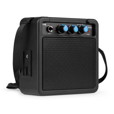 GIGKit Electric Guitar Amplifier 10W with Battery