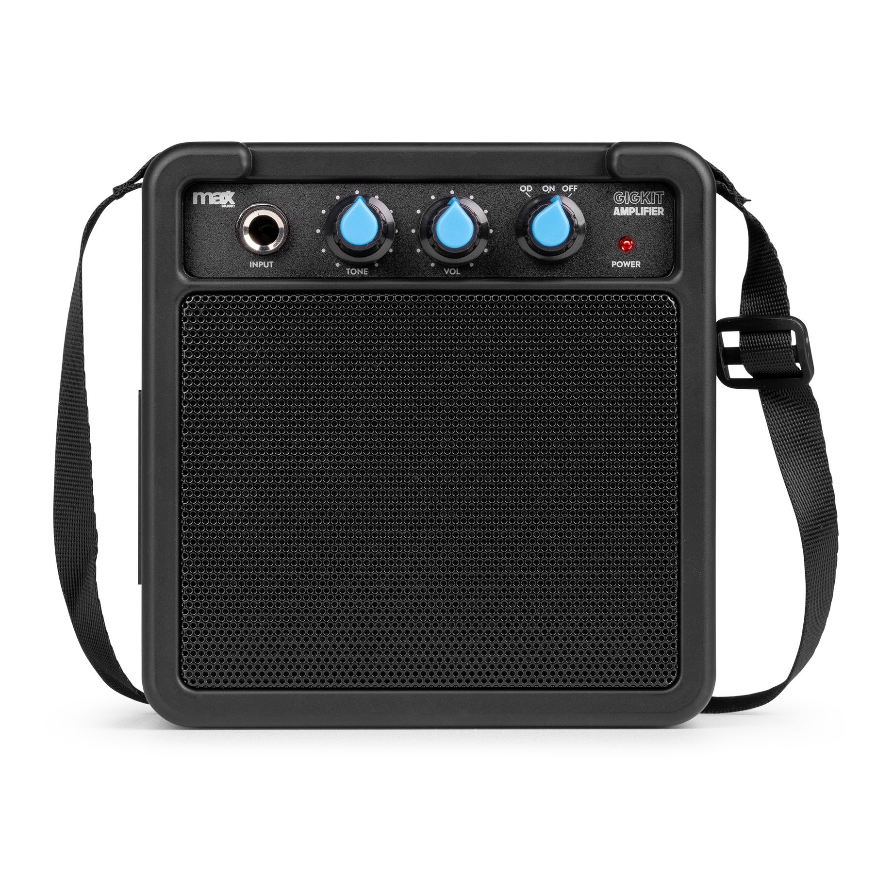 GIGKit Electric Guitar Amplifier 10W with Battery