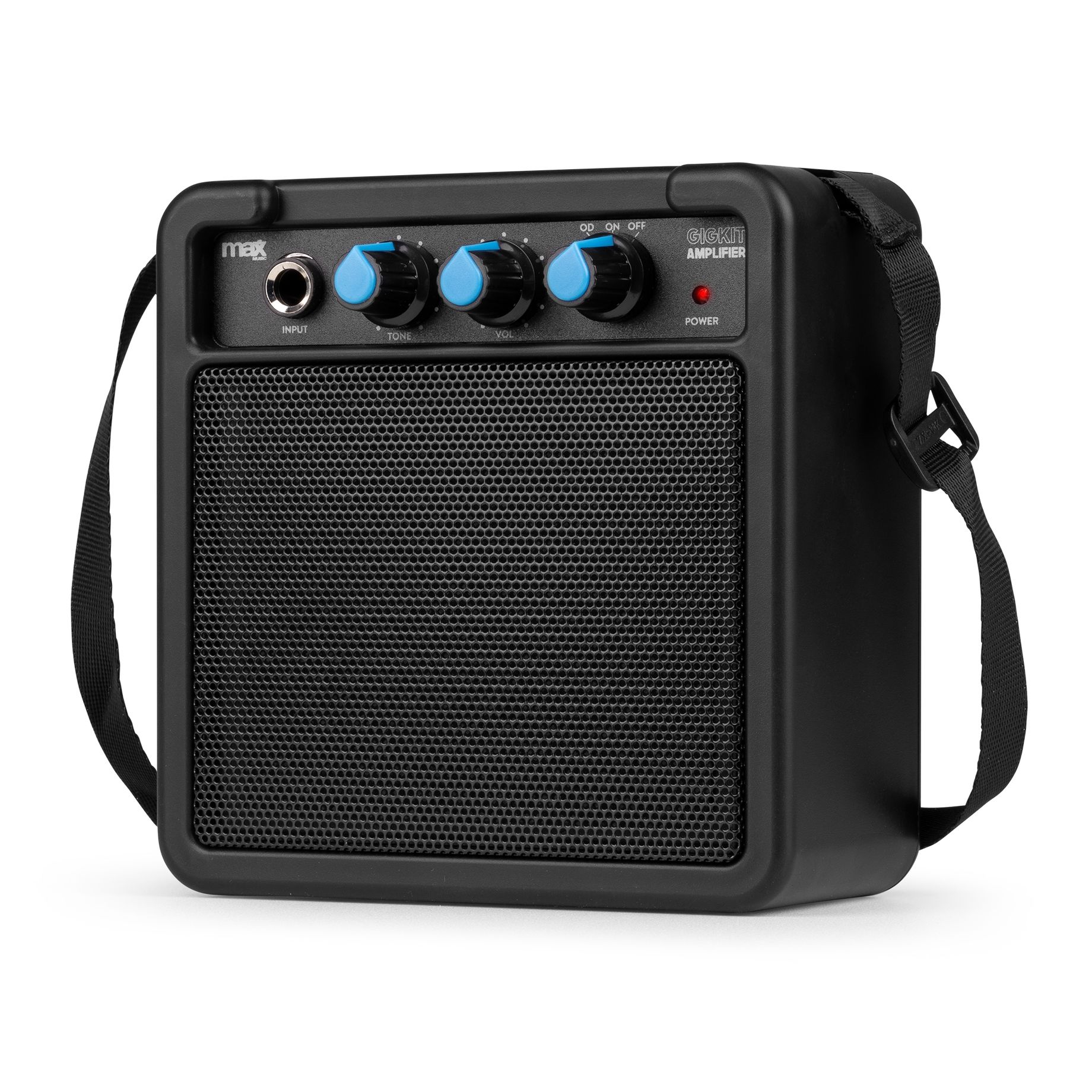 GIGKit Electric Guitar Amplifier 10W with Battery