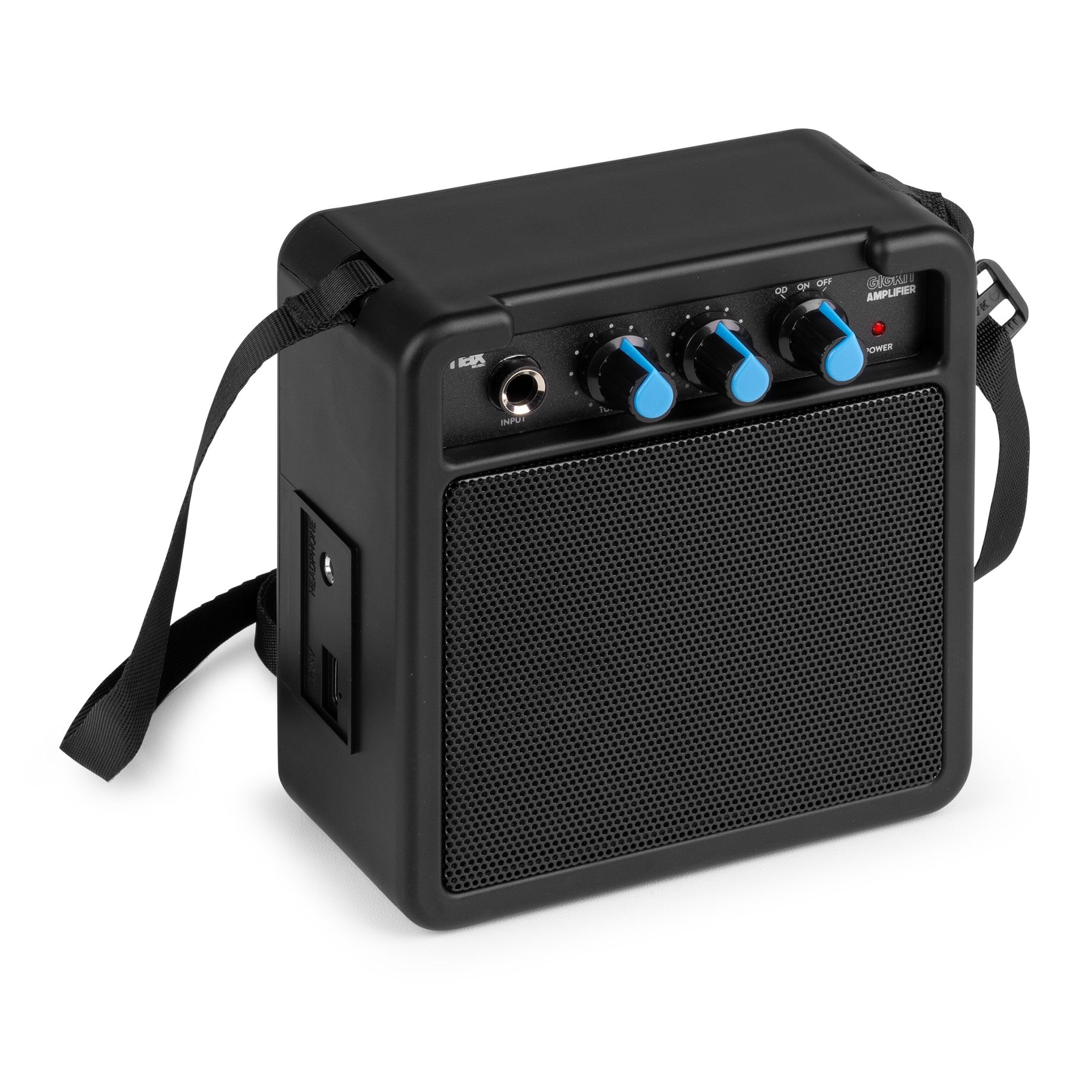 GIGKit Electric Guitar Amplifier 10W with Battery