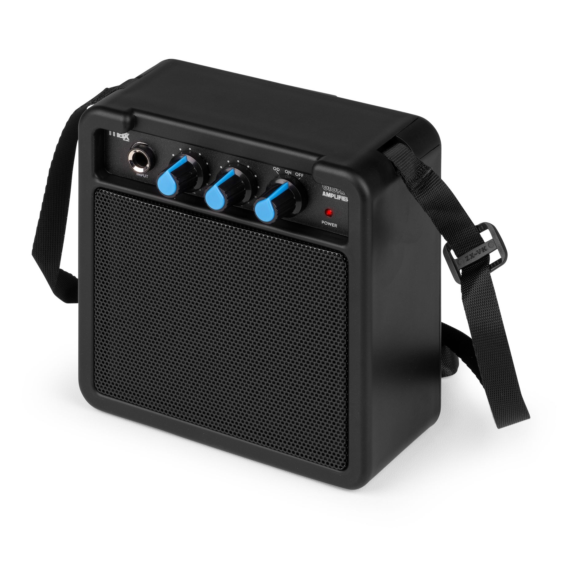 GIGKit Electric Guitar Amplifier 10W with Battery