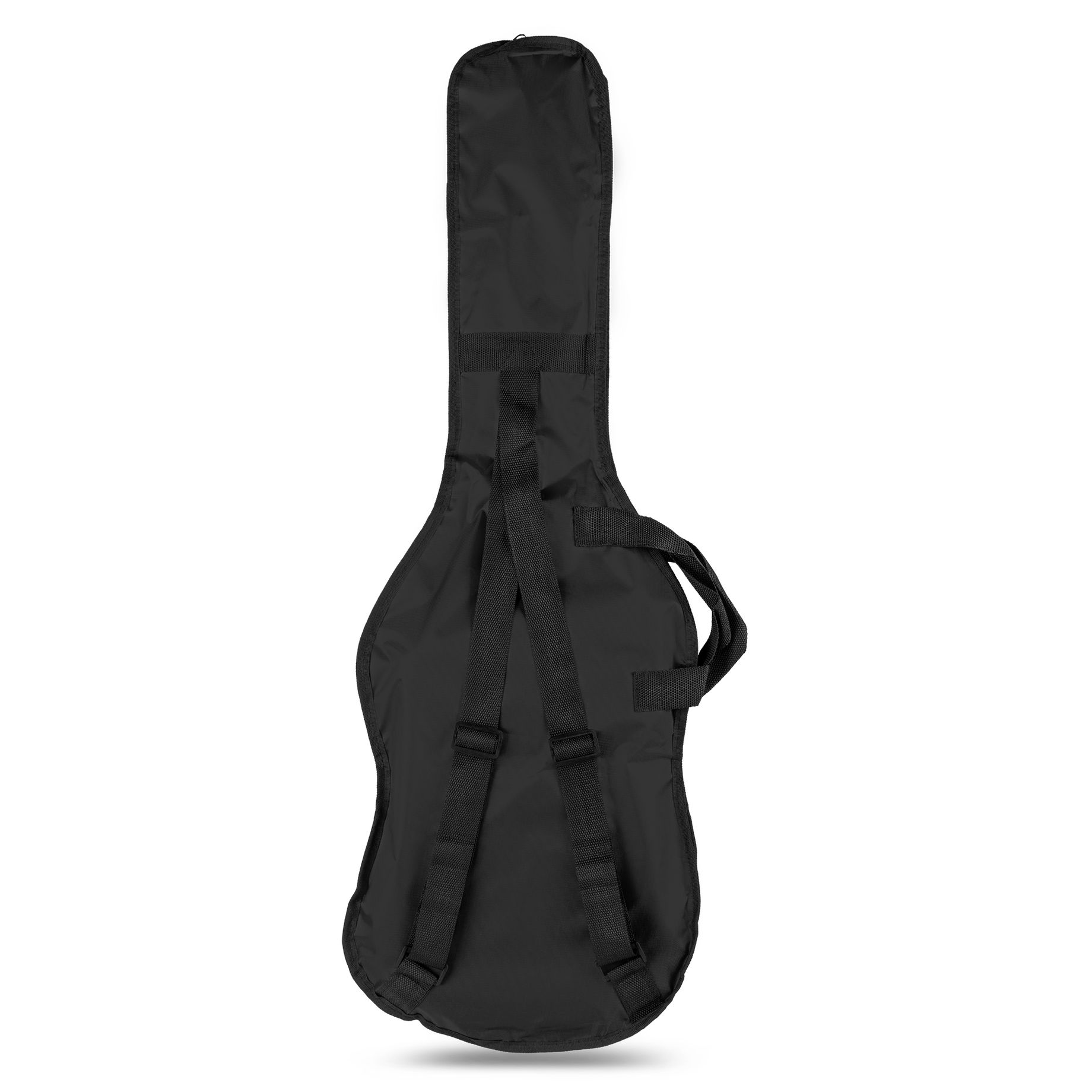 GigKit Junior Electric Guitar Pack Black 3/4
