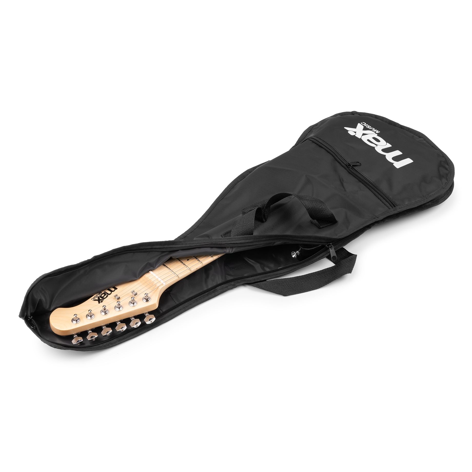 GigKit Junior Electric Guitar Pack Pink 1/4