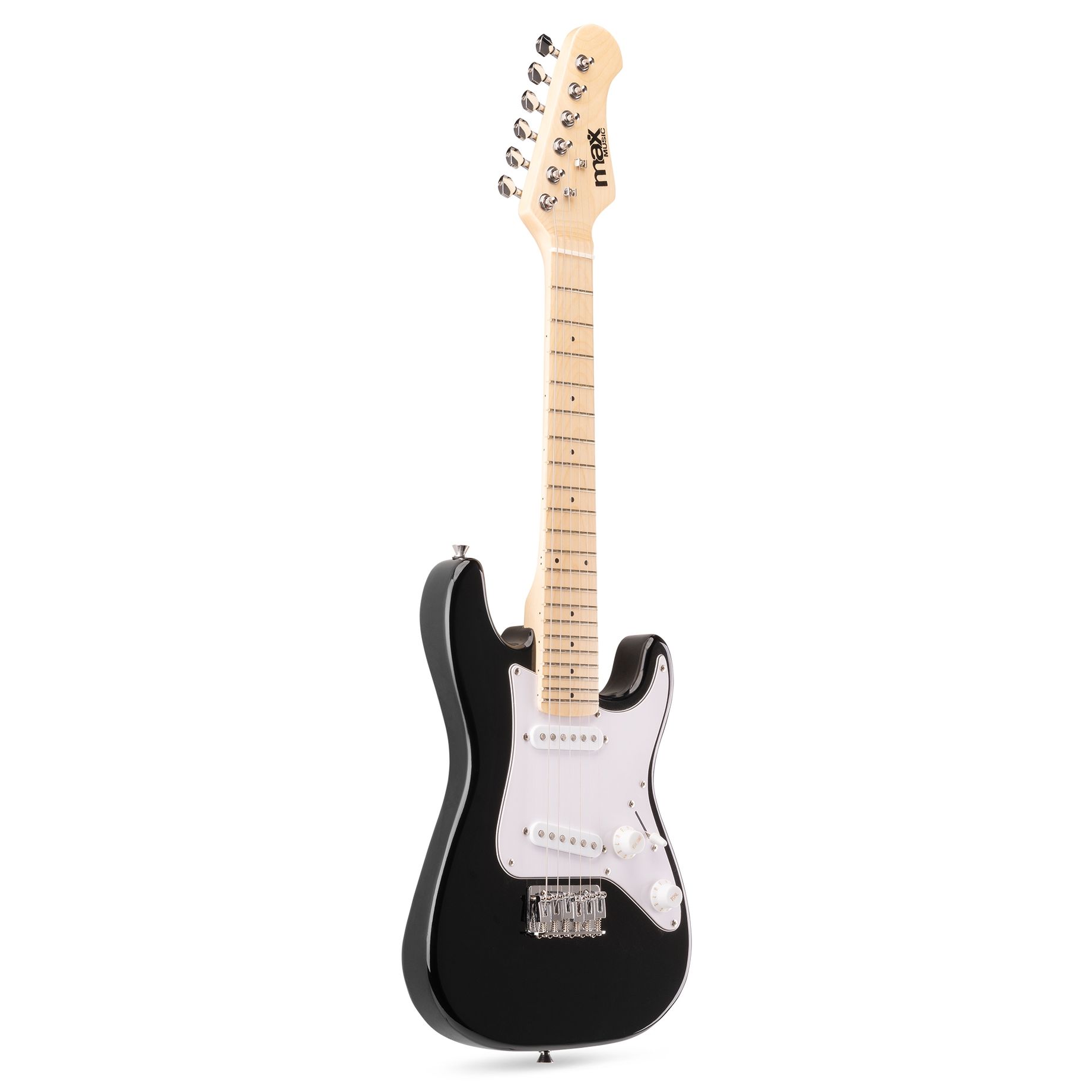 GigKit Junior Electric Guitar Pack Black 1/4