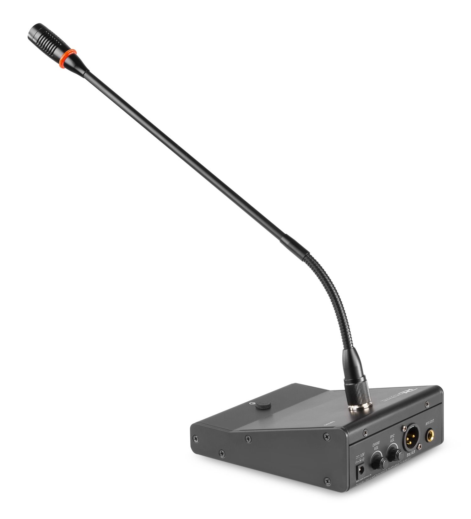 TM370 Paging Microphone