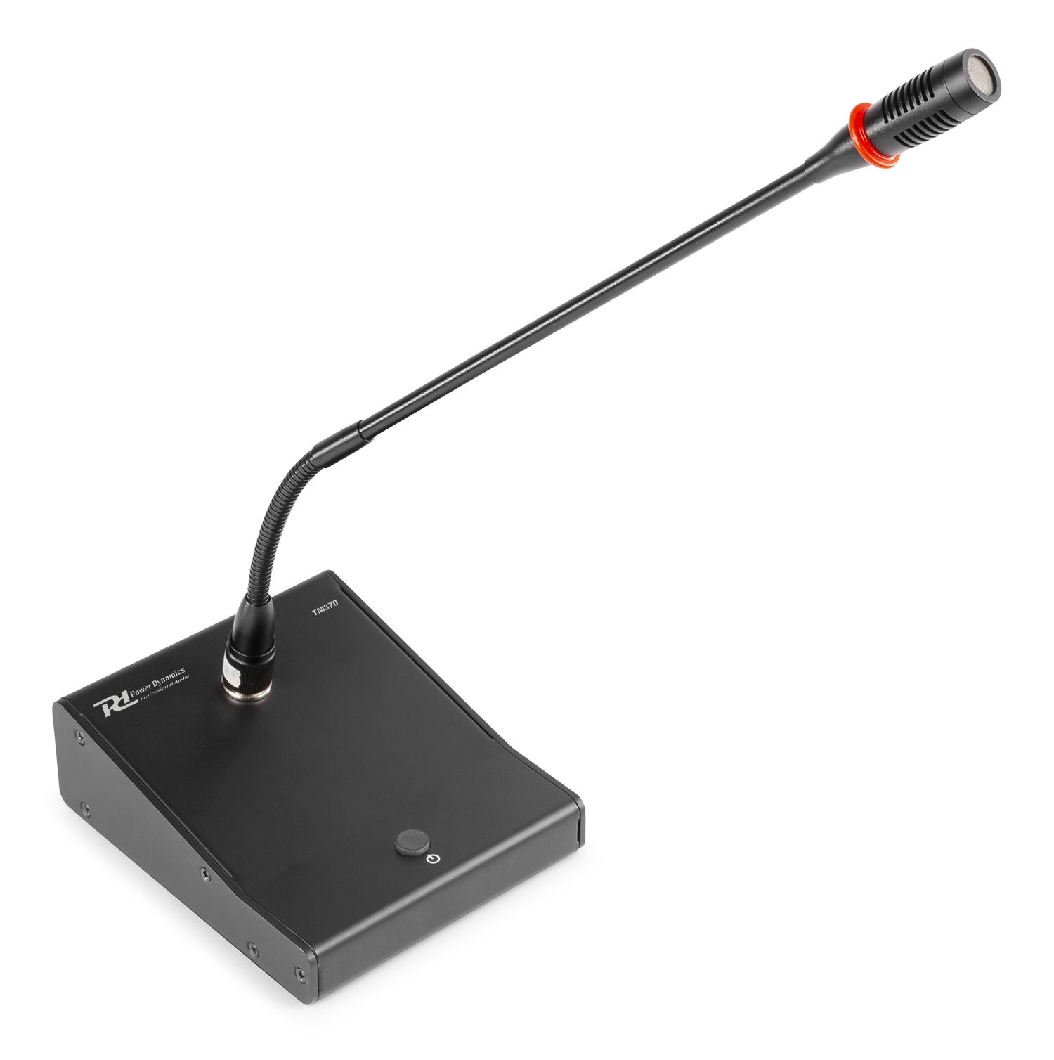 TM370 Paging Microphone