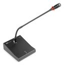 TM370 Paging Microphone