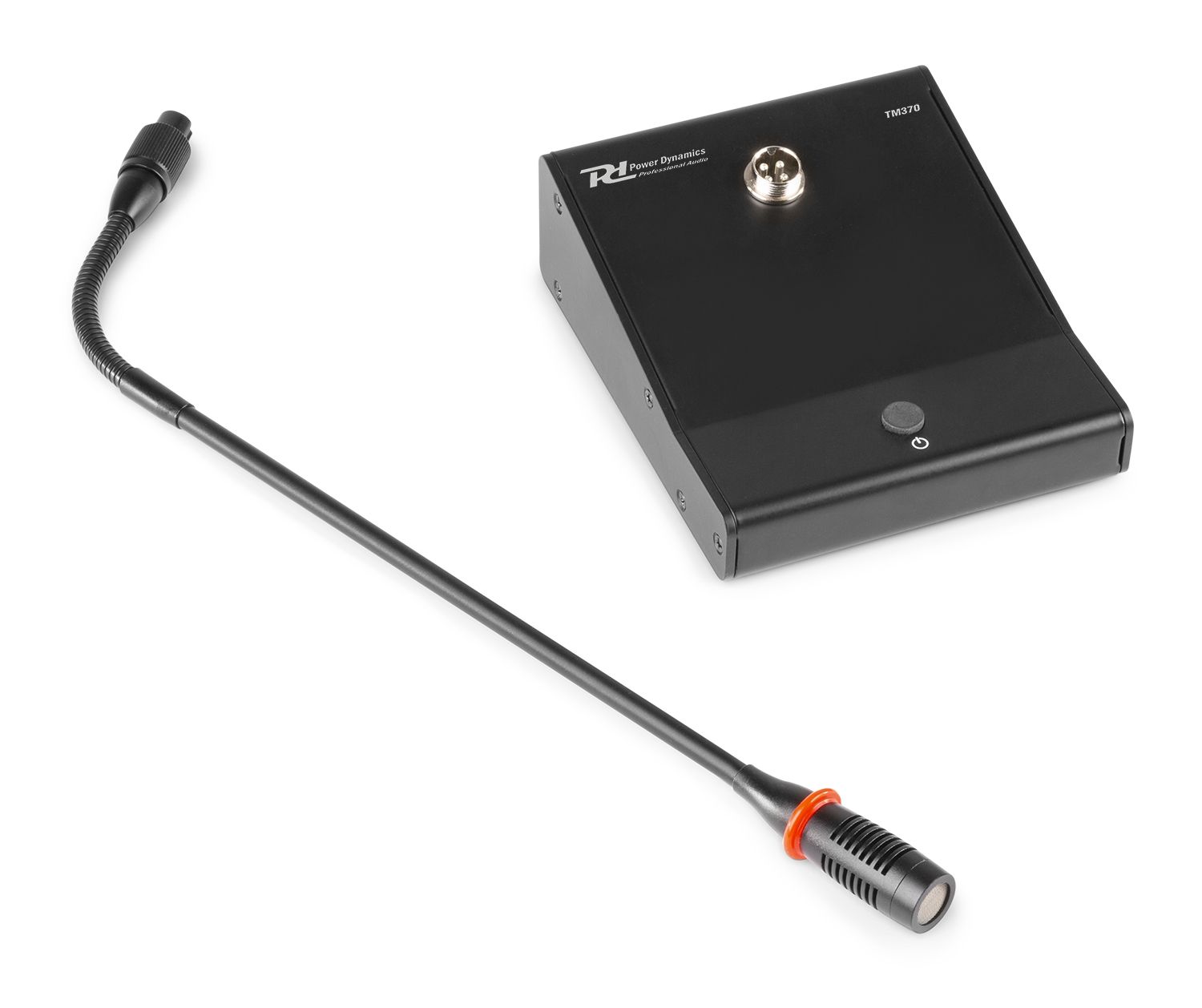 TM370 Paging Microphone
