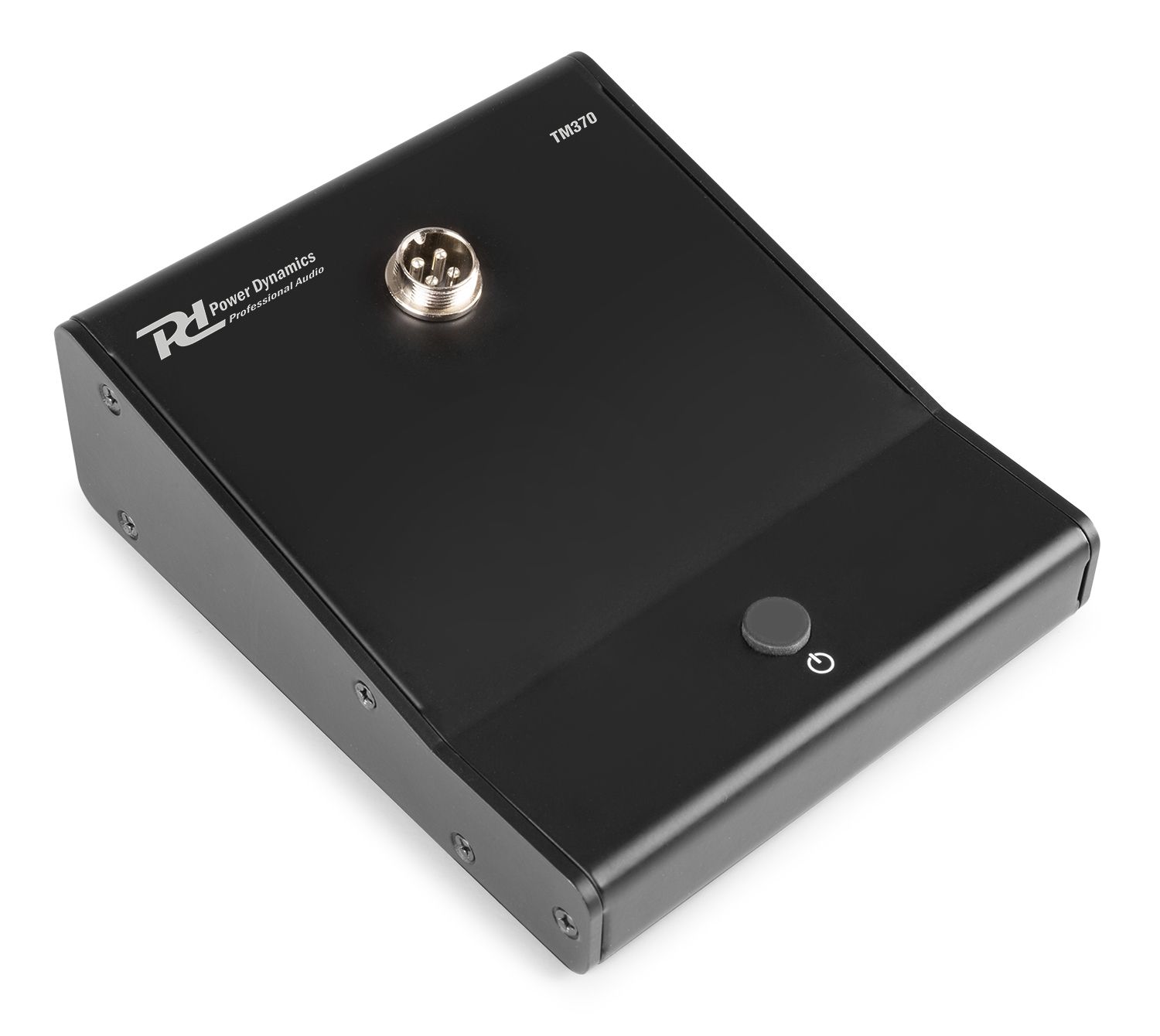 TM370 Paging Microphone