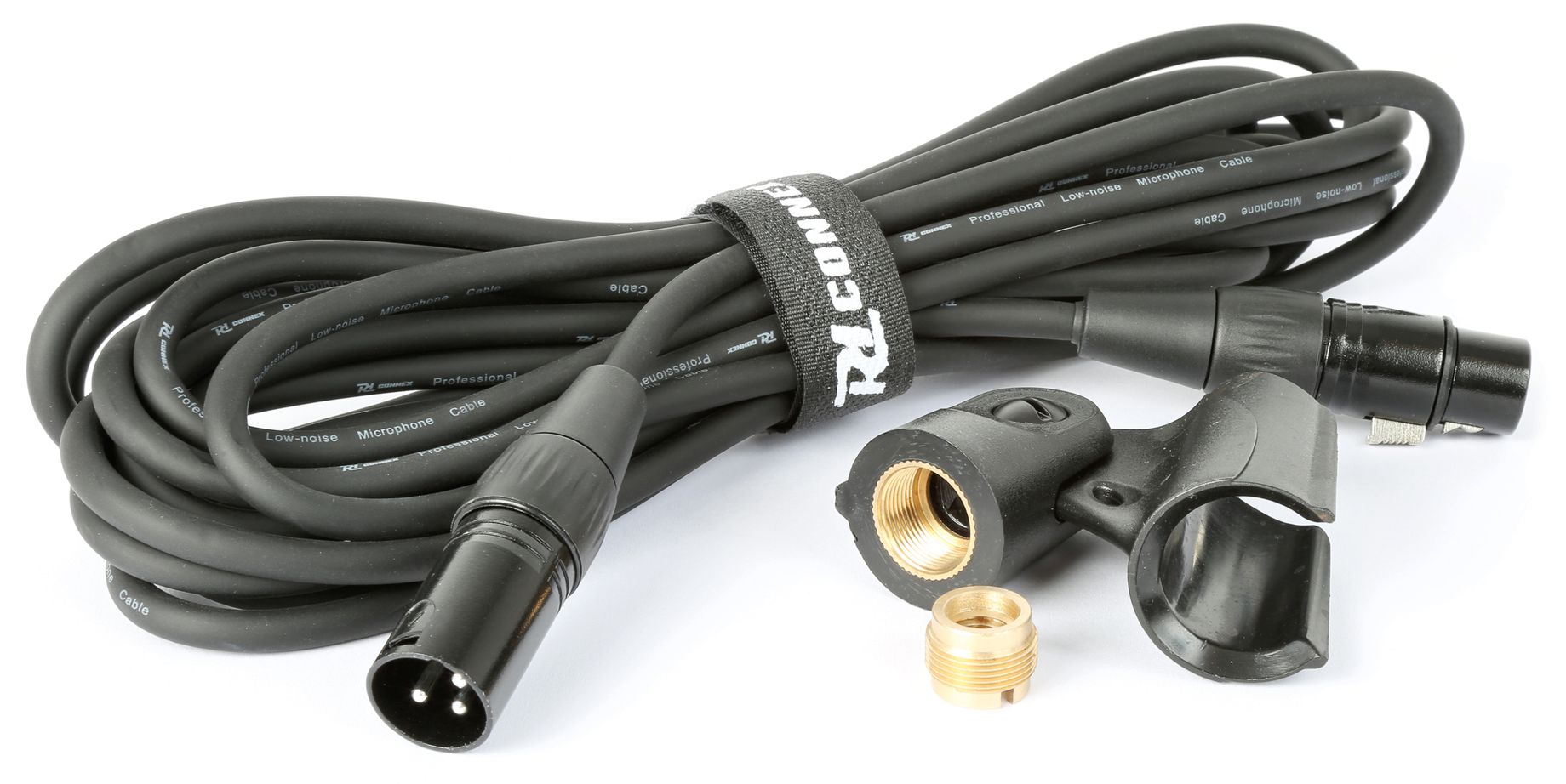 PDM660 Condensator Microphone in Case