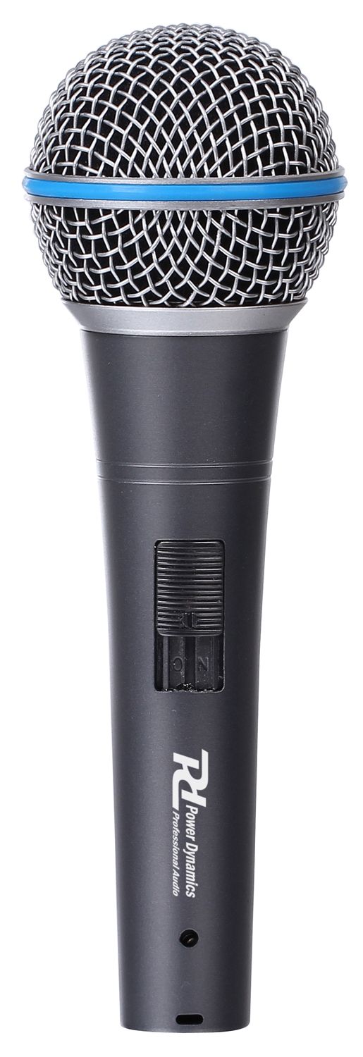 PDM660 Condensator Microphone in Case