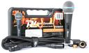 PDM660 Condensator Microphone in Case