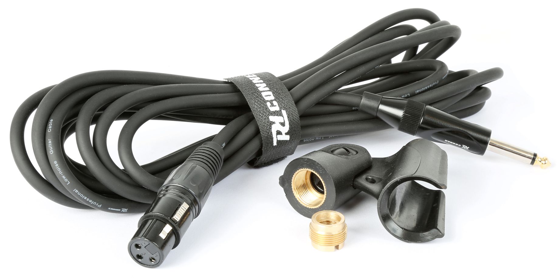 PDM661 Dynamic Vocal Microphone in Case