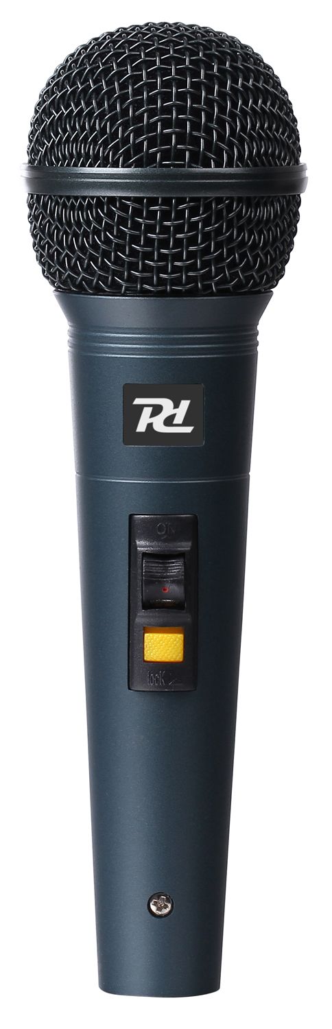 PDM661 Dynamic Vocal Microphone in Case