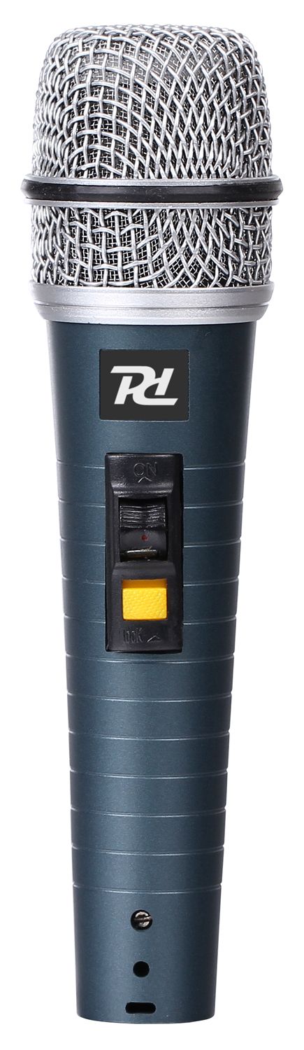 PDM663 Dynamic Microphone in Case