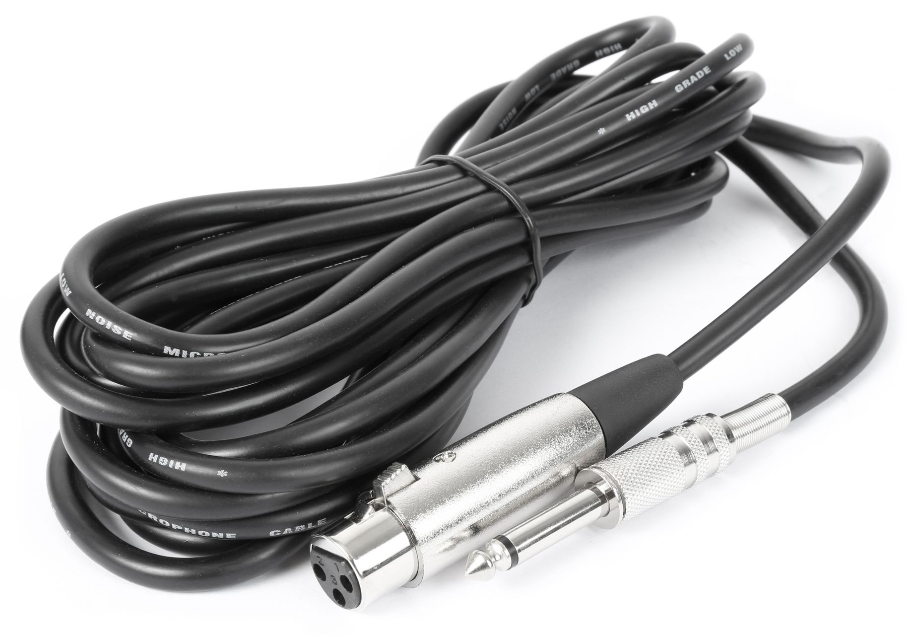 DM57A Dynamic Microphone XLR