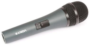 DM825 Dynamic Microphone XLR