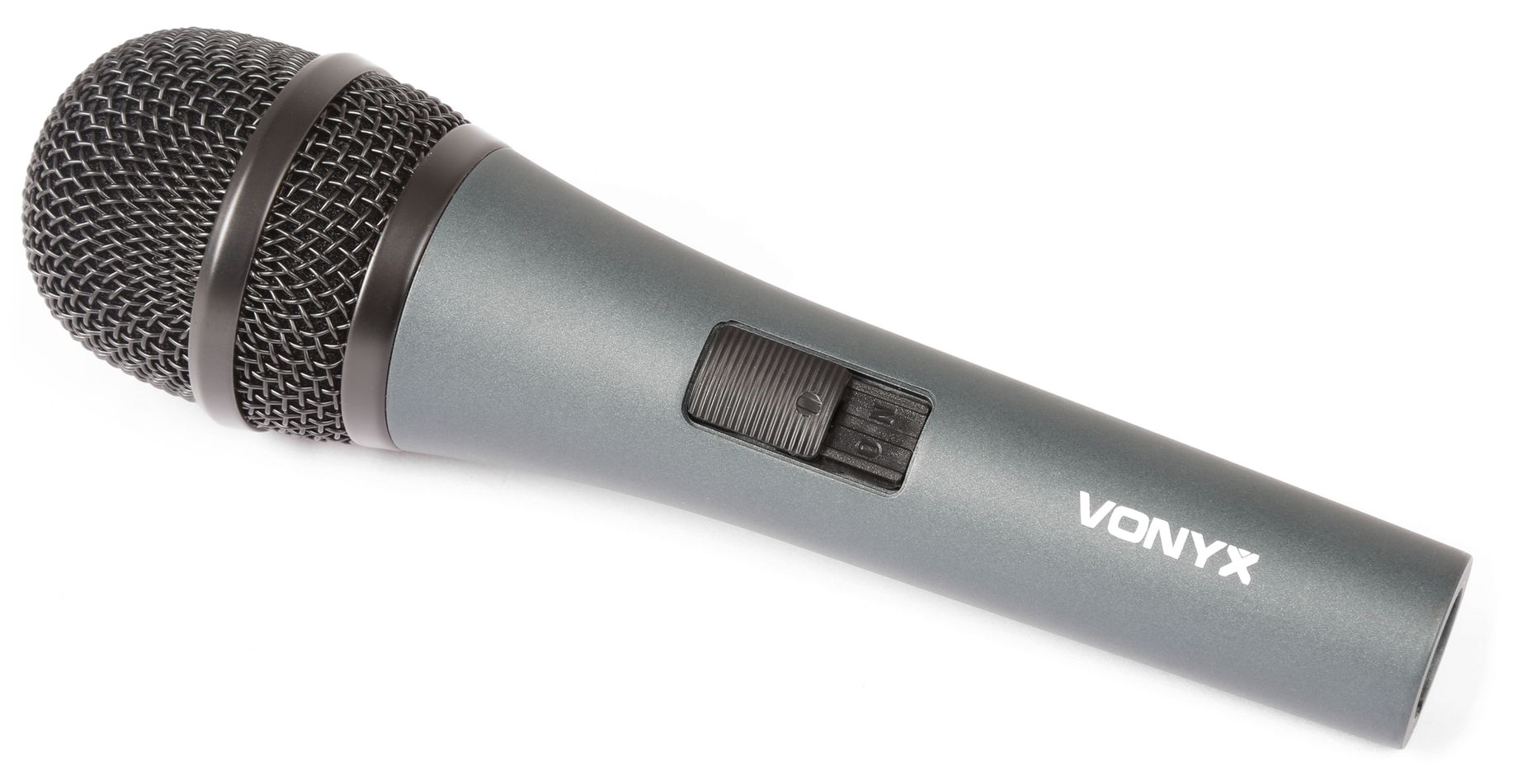 DM825 Dynamic Microphone XLR