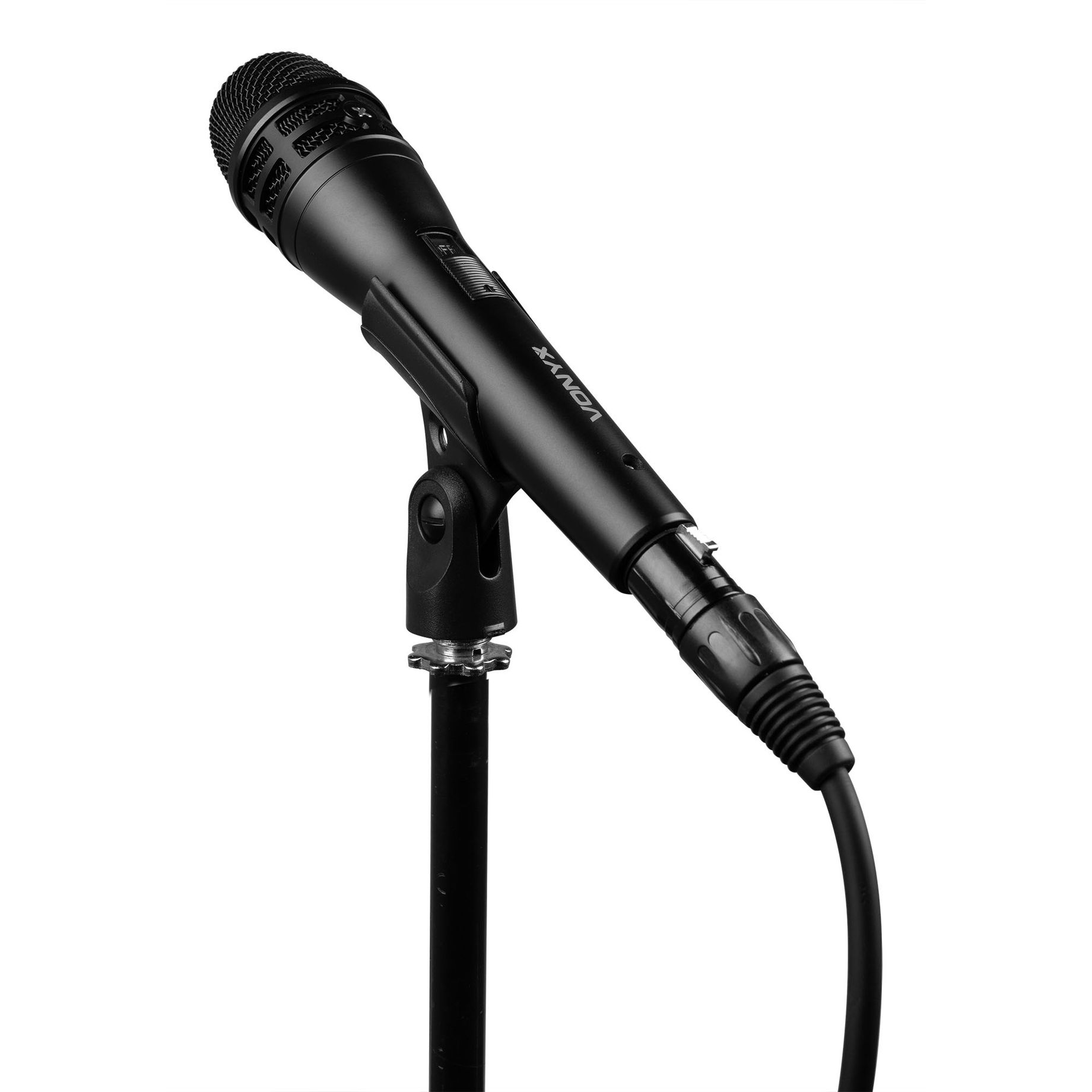 VDM10 Dynamic Cardiod Microphone
