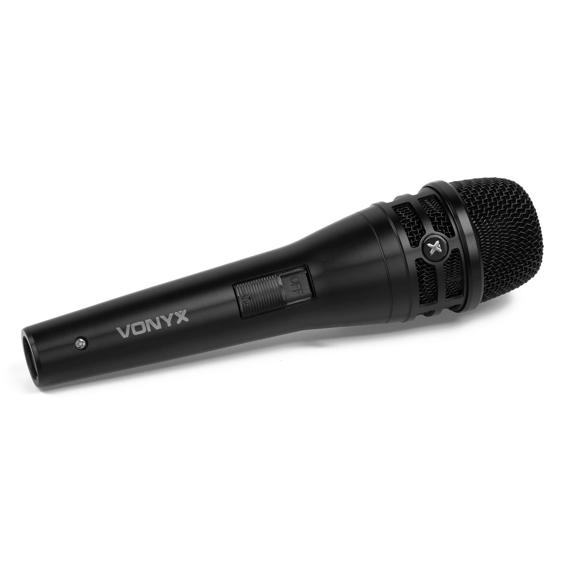 VDM10 Dynamic Cardiod Microphone