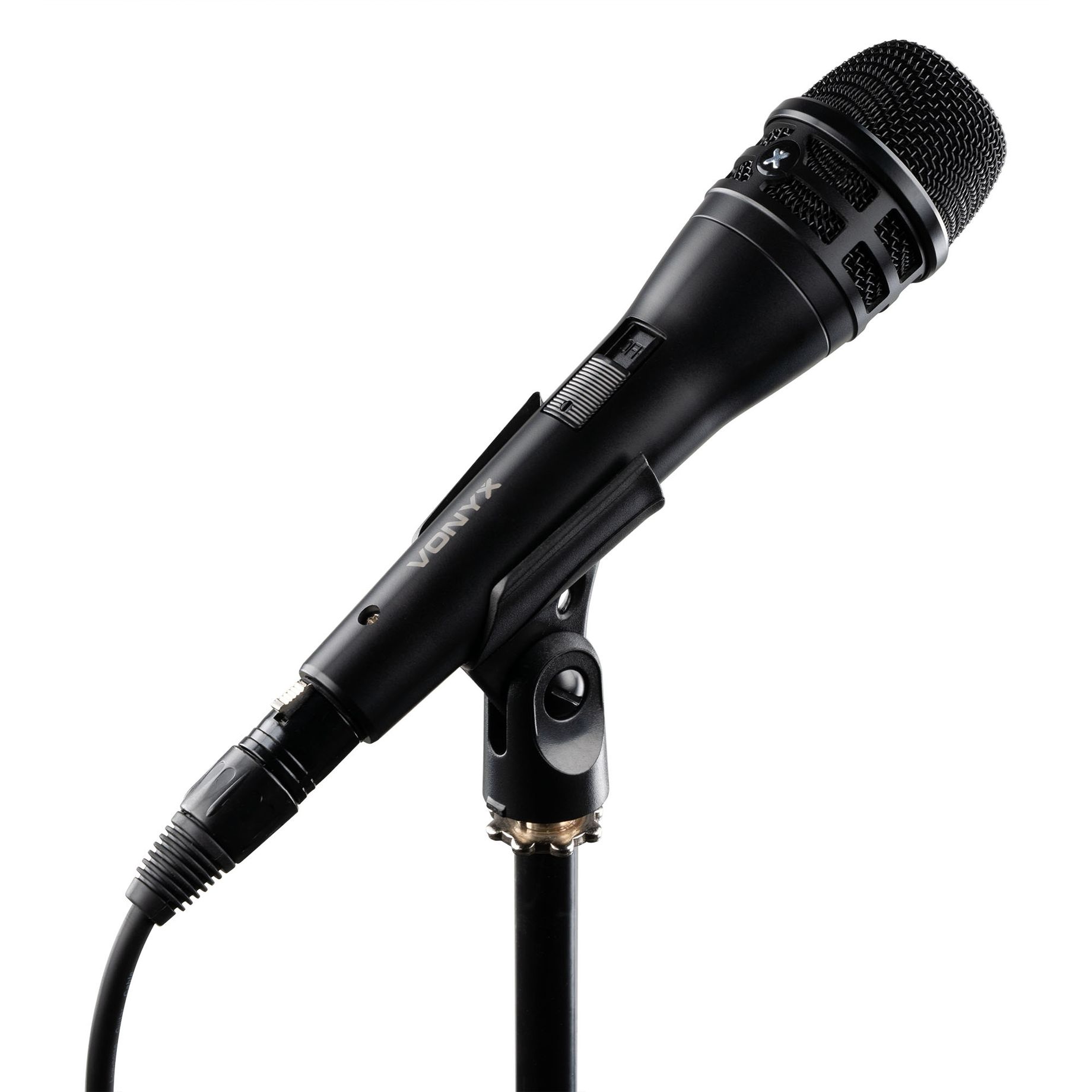 VDM10 Dynamic Cardiod Microphone