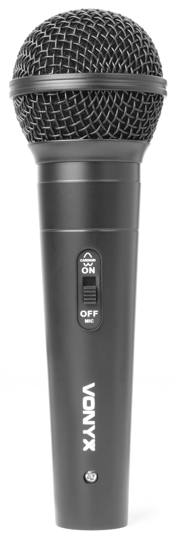 VX1800S Dynamic Microphone set 3 pieces