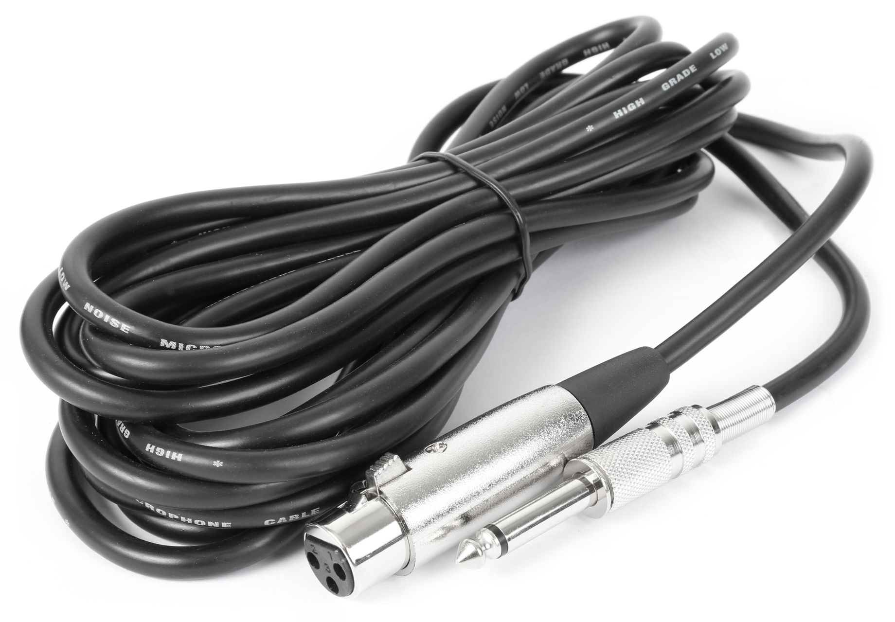 DM58 Dynamic Microphone