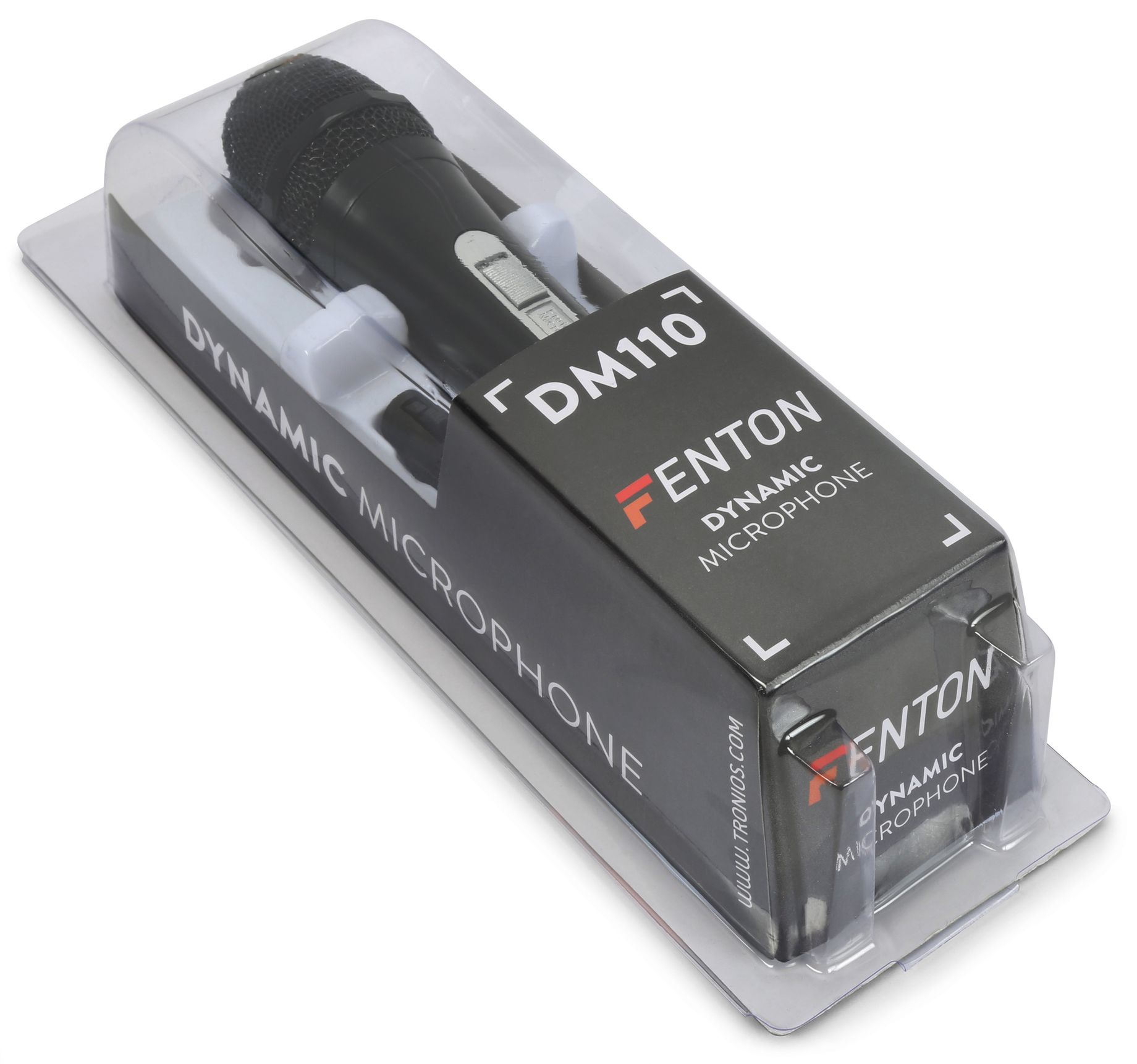 DM110 Dynamic Microphone