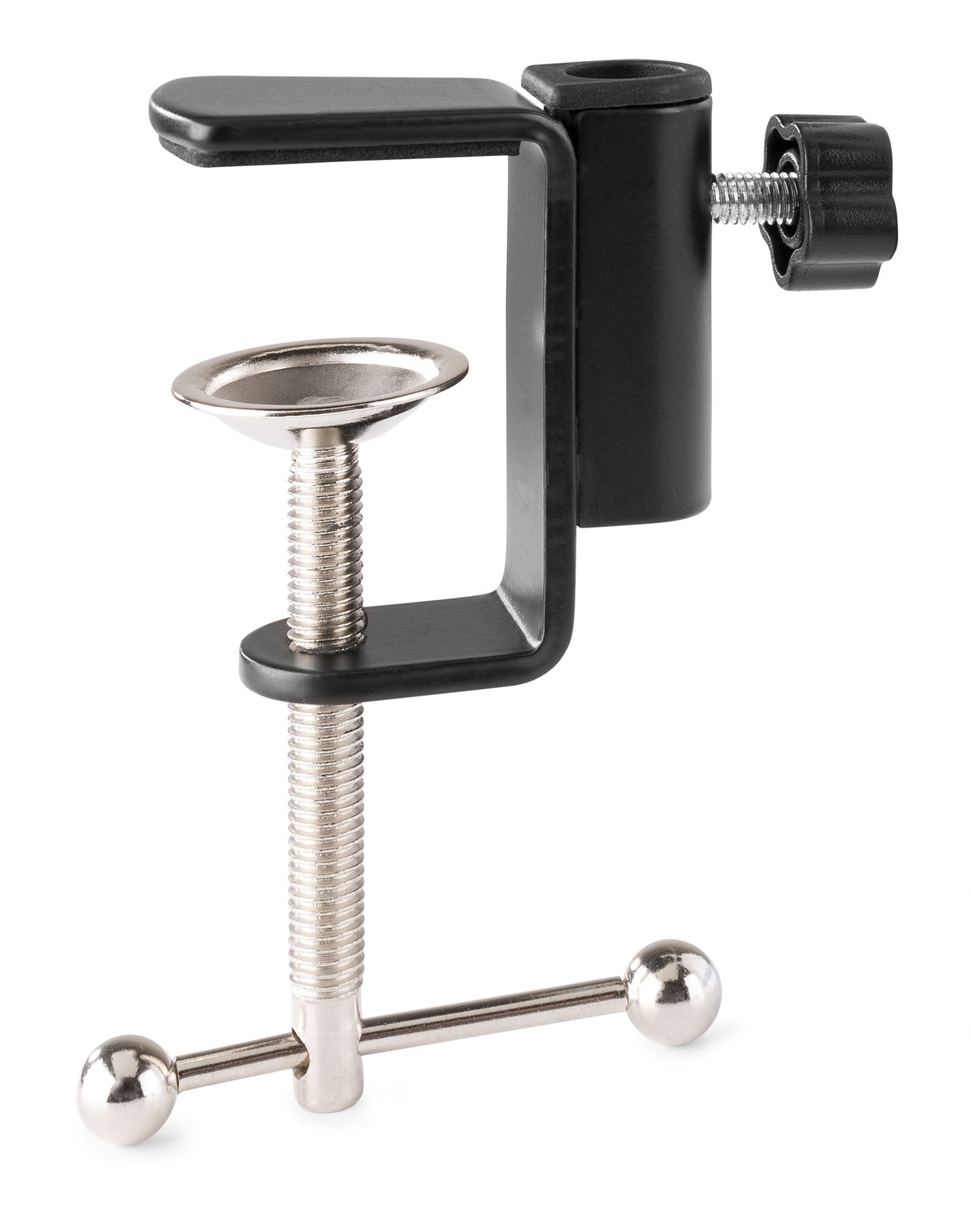 CMS400 Studio Set / Condenser Microphone with Stand and Pop Filter