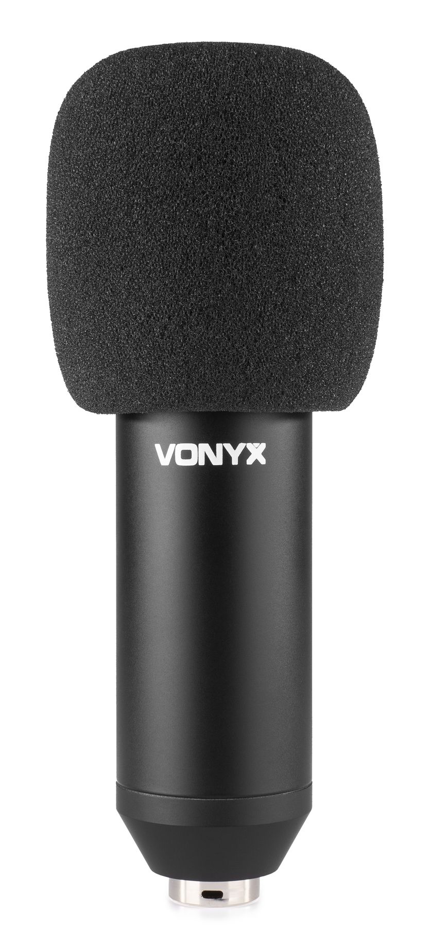 CMS400 Studio Set / Condenser Microphone with Stand and Pop Filter