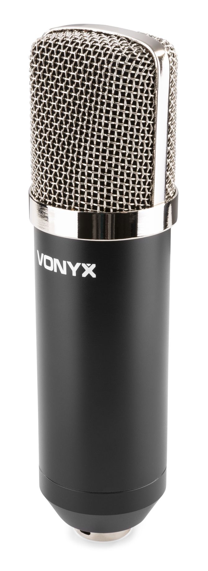 CMS400 Studio Set / Condenser Microphone with Stand and Pop Filter