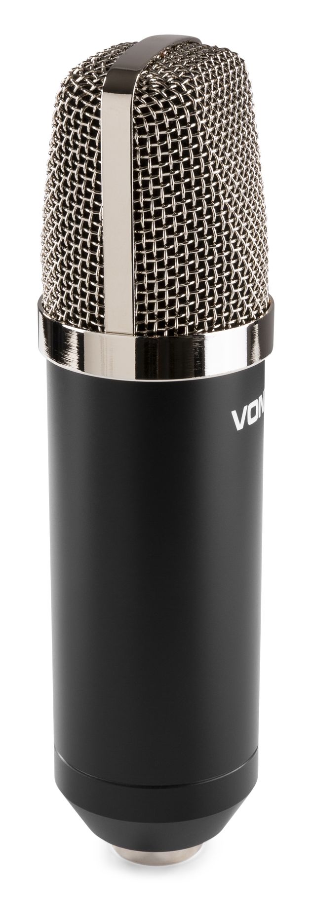 CMS400 Studio Set / Condenser Microphone with Stand and Pop Filter