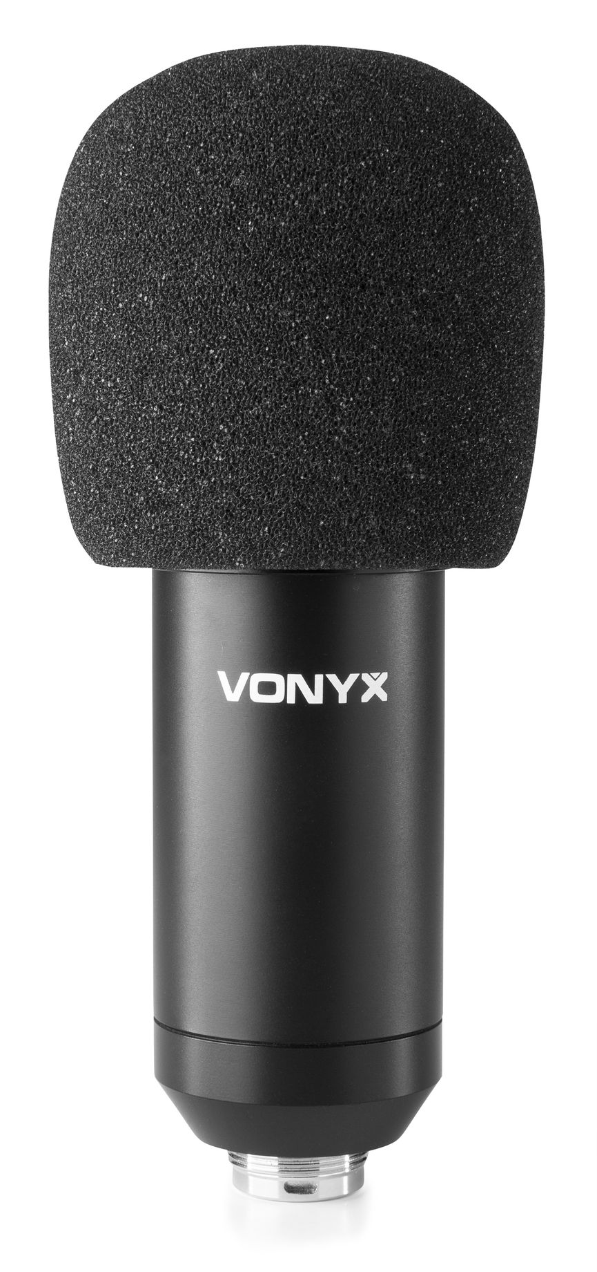 CM300B Studio Microphone USB Black