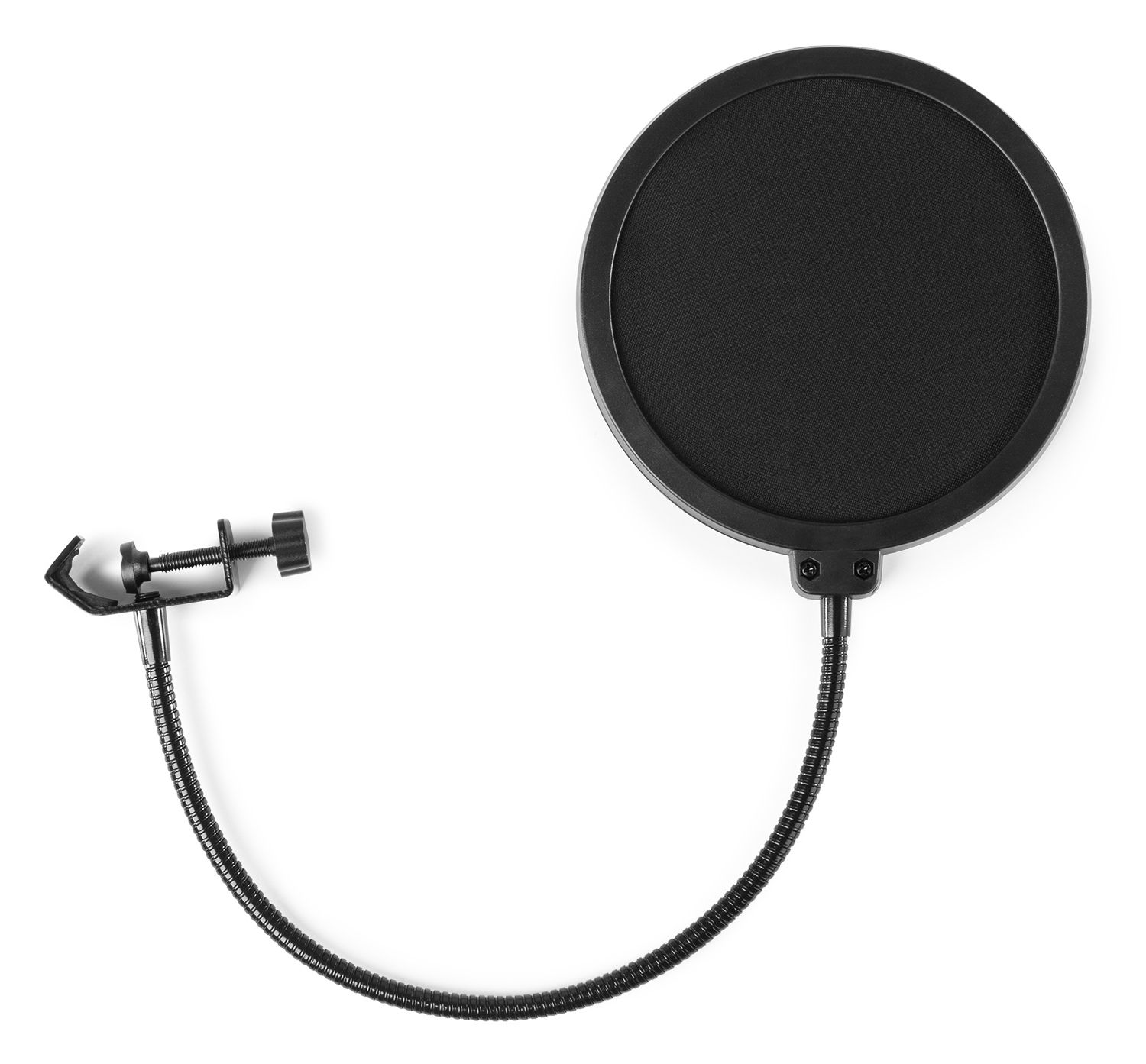 CMS300B Studio Microphone Set USB Black
