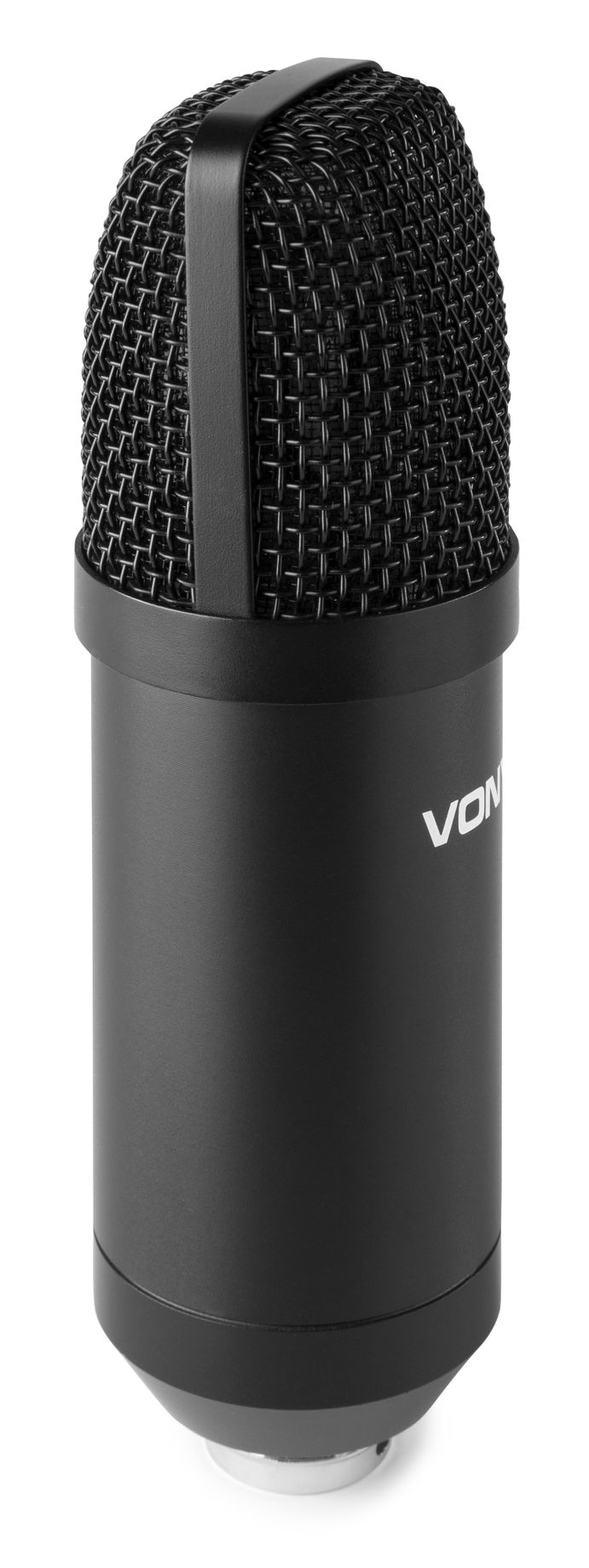 CMS300B Studio Microphone Set USB Black