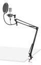 CMS300S Studio Microphone Set USB Titanium