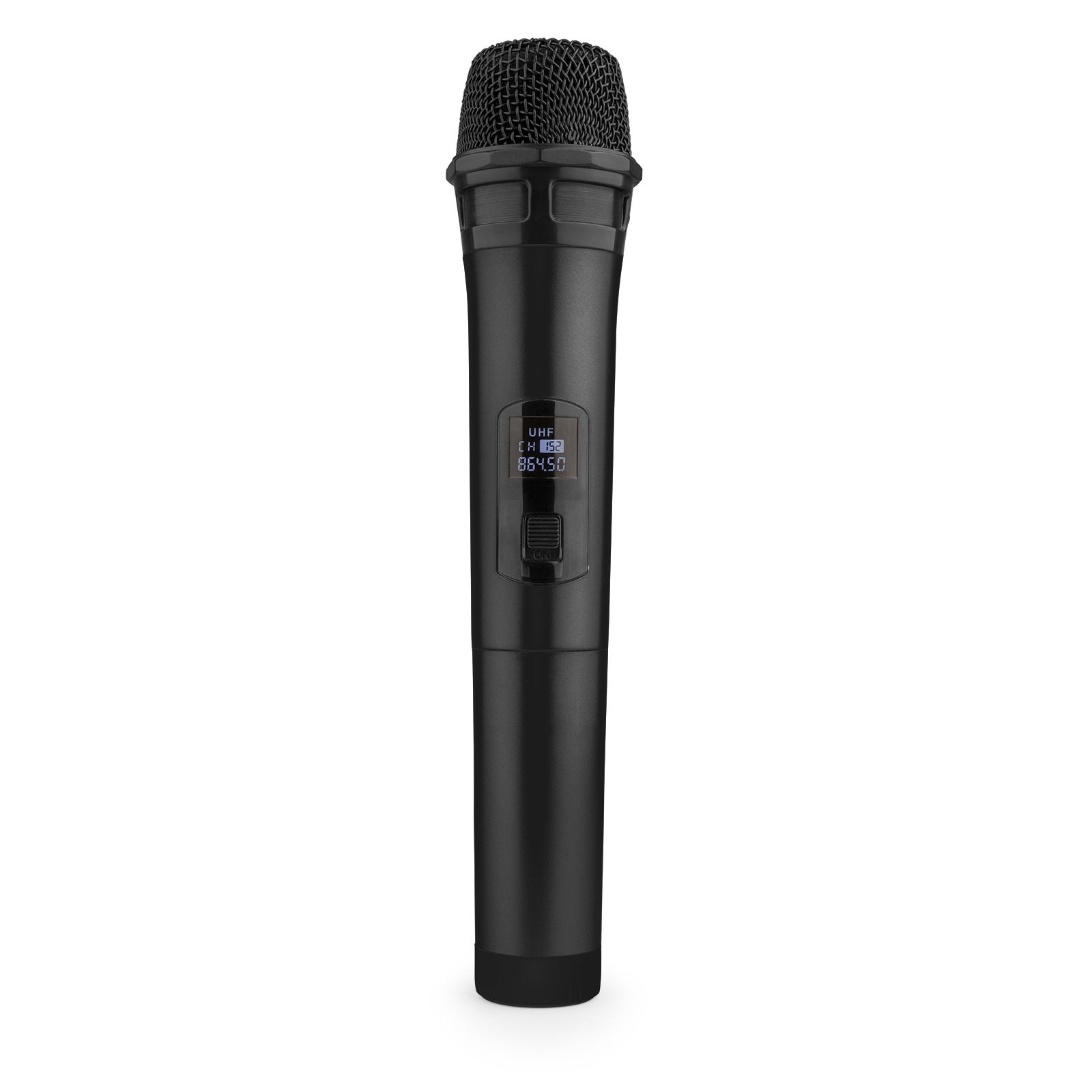 VSP200 Portable Sound System 10”