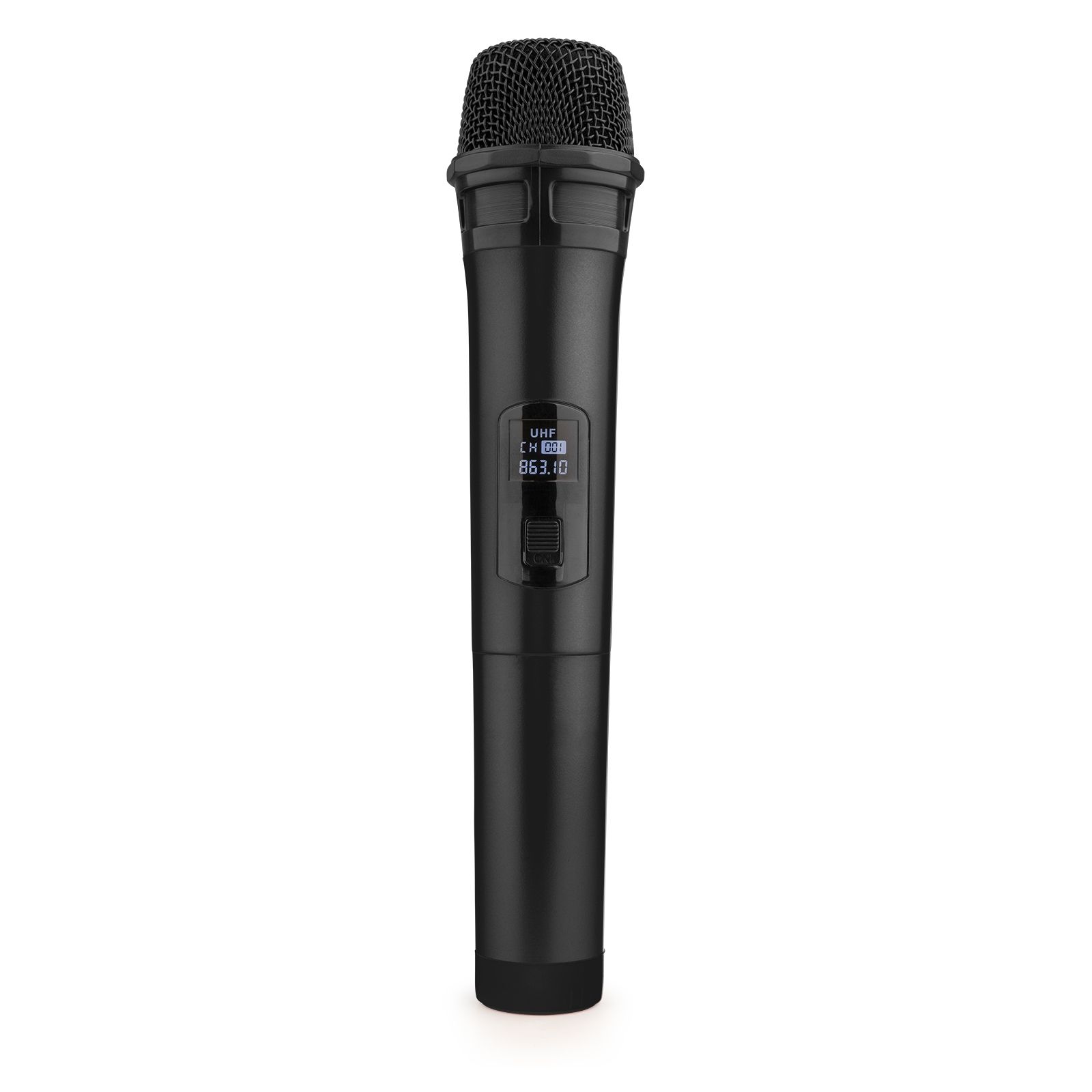 VSP200 Portable Sound System 10”