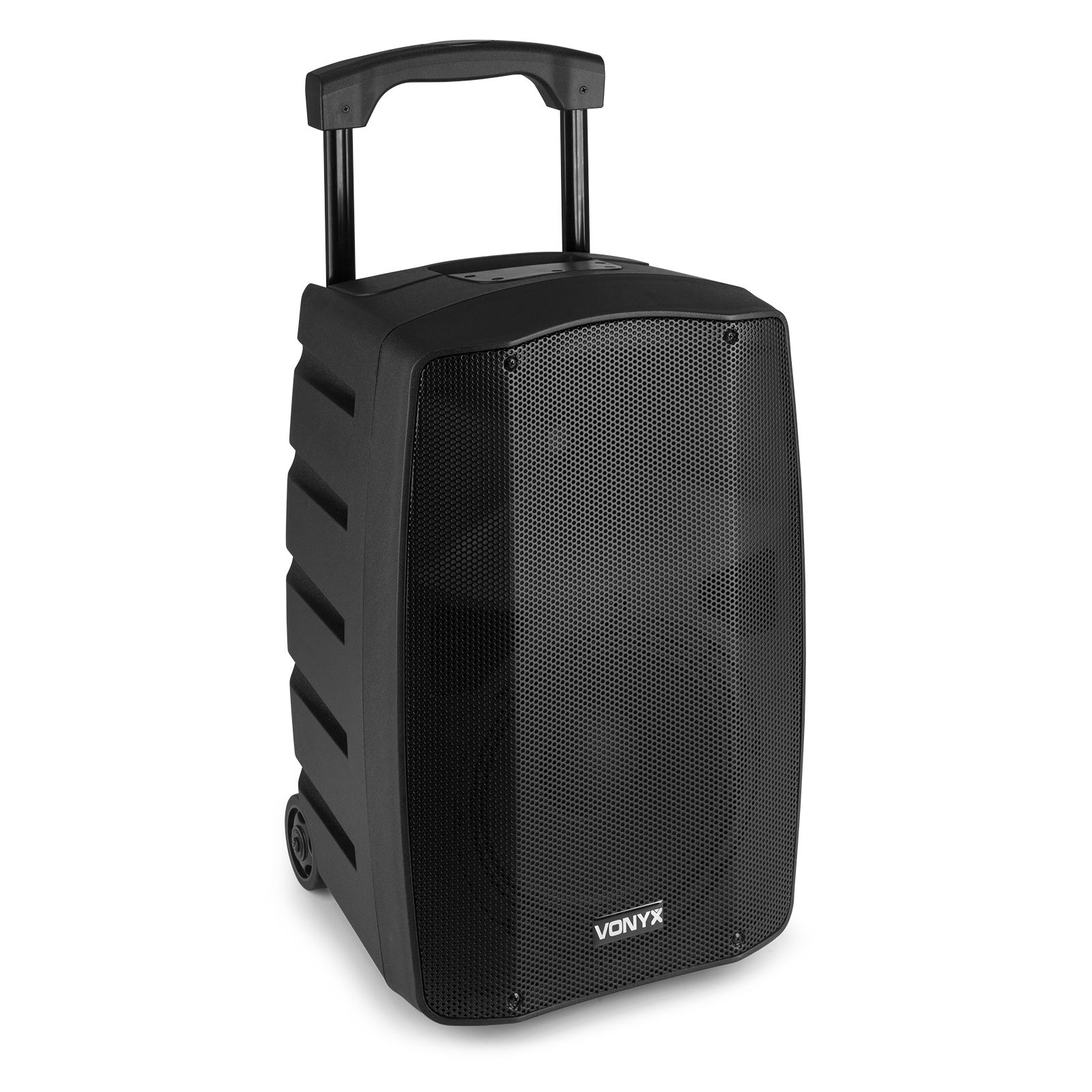 VSP200 Portable Sound System 10”