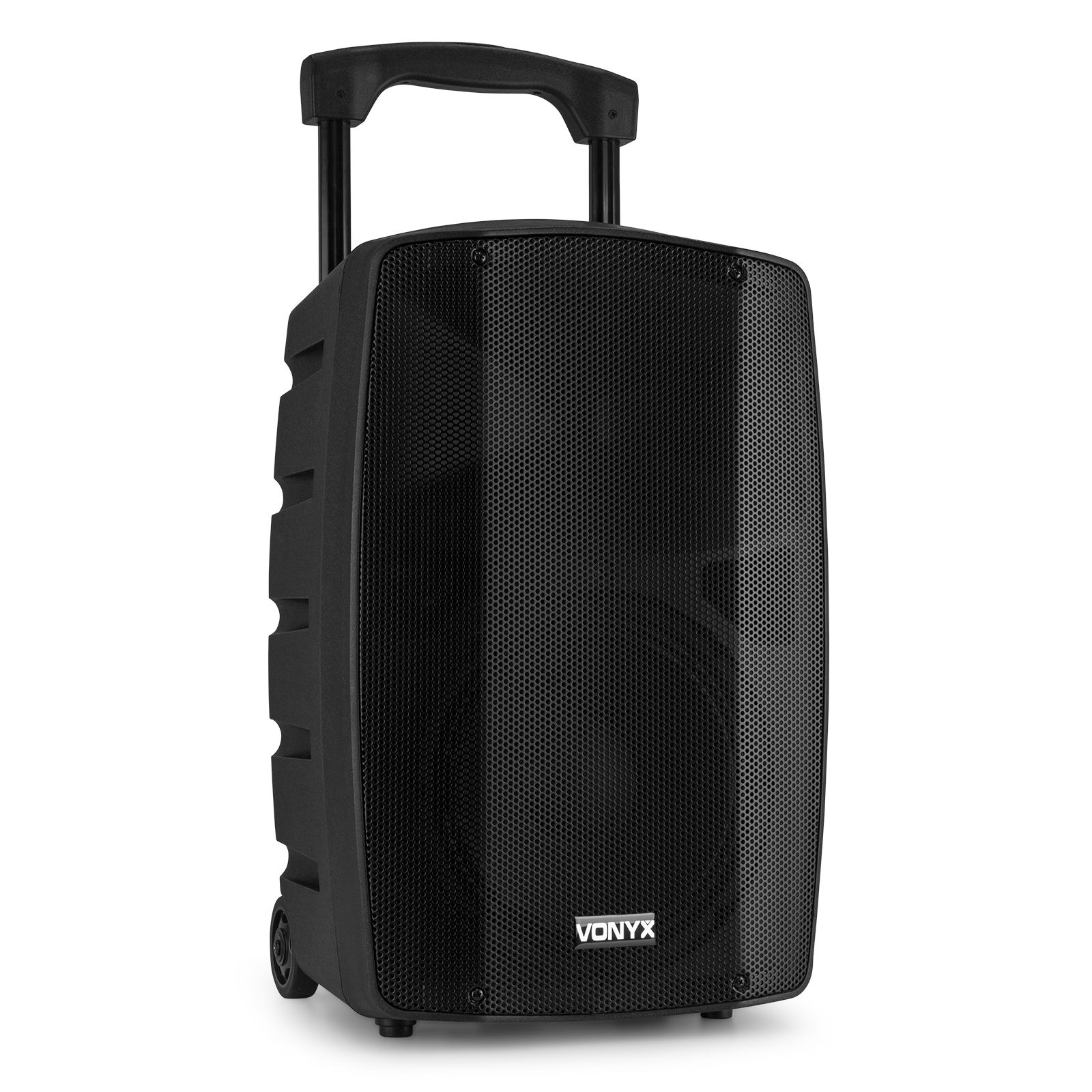 VSP200 Portable Sound System 10”