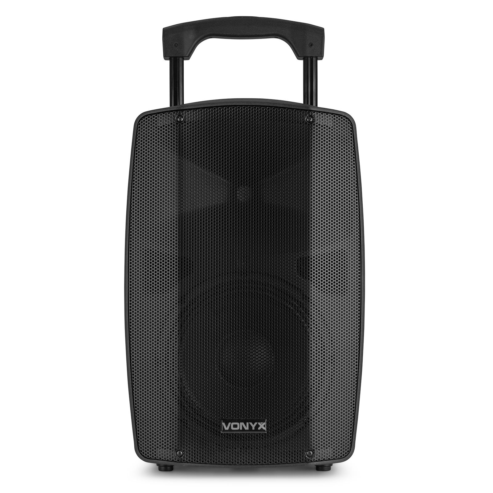 VSP200 Portable Sound System 10”