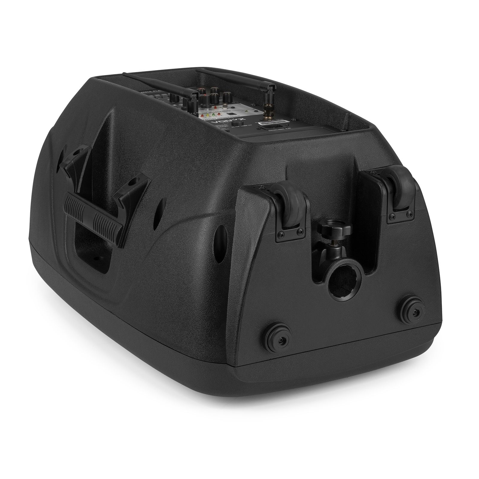 Verve38 Portable Sound System 12”