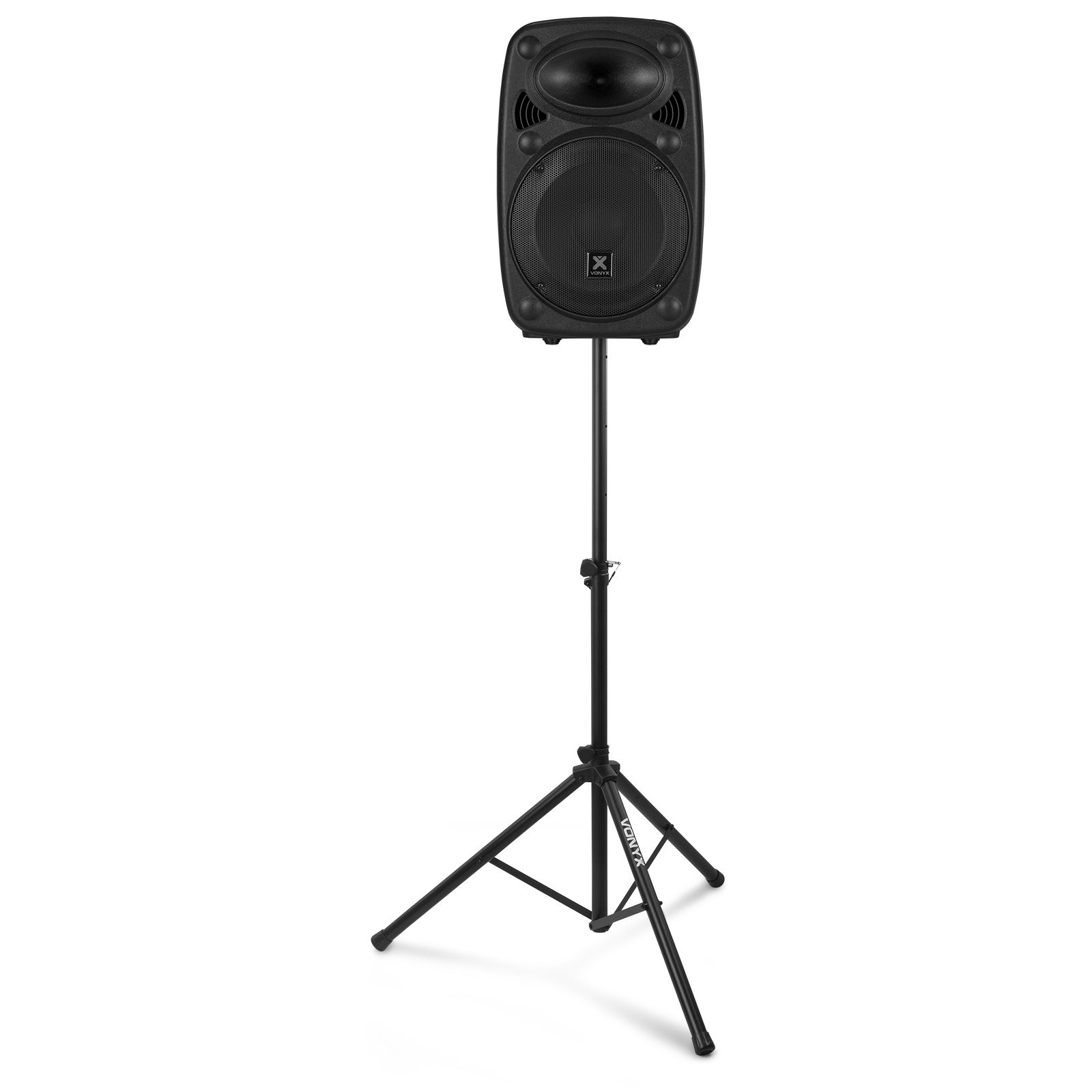 Verve38 Portable Sound System 12”