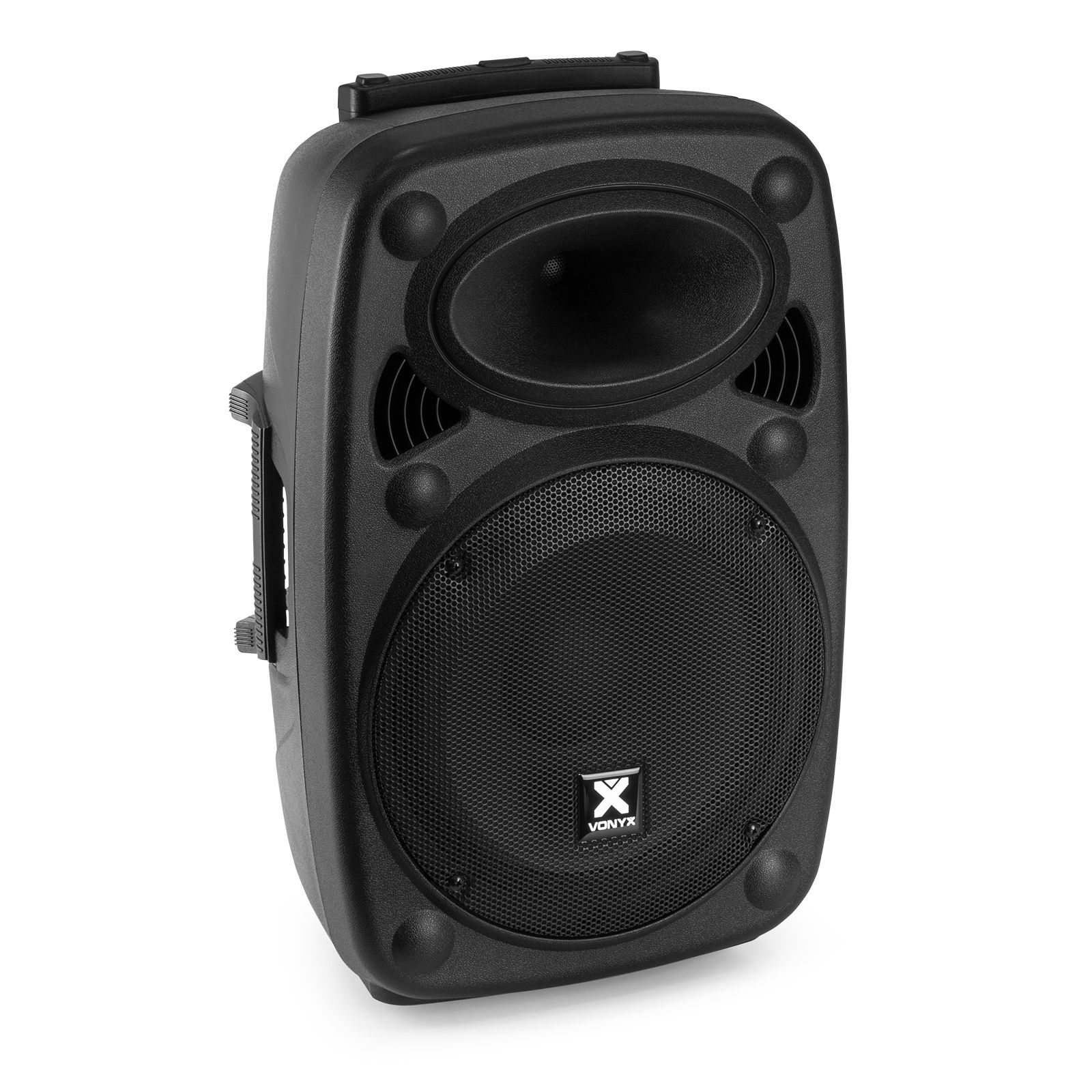 Verve38 Portable Sound System 12”