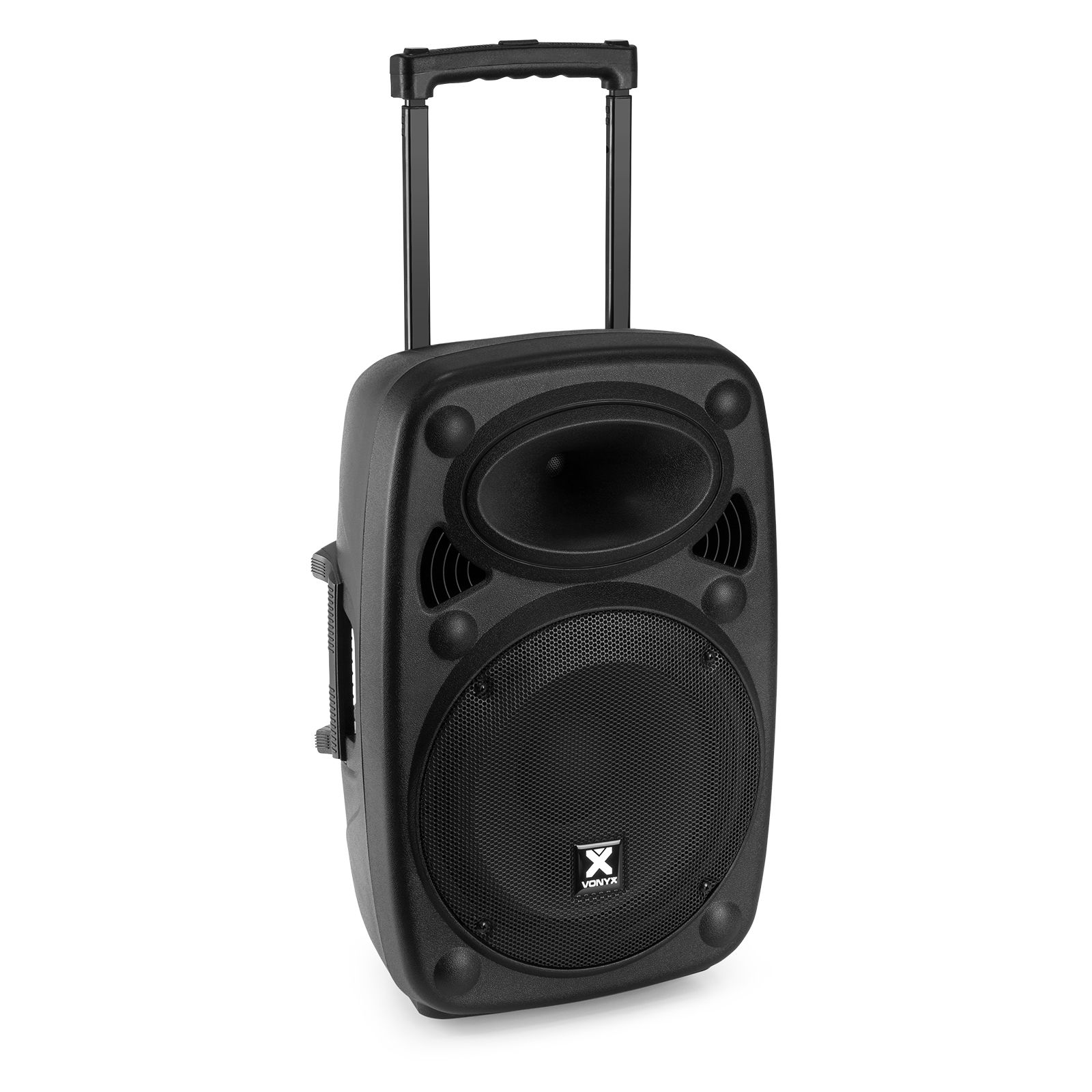 Verve38 Portable Sound System 12”