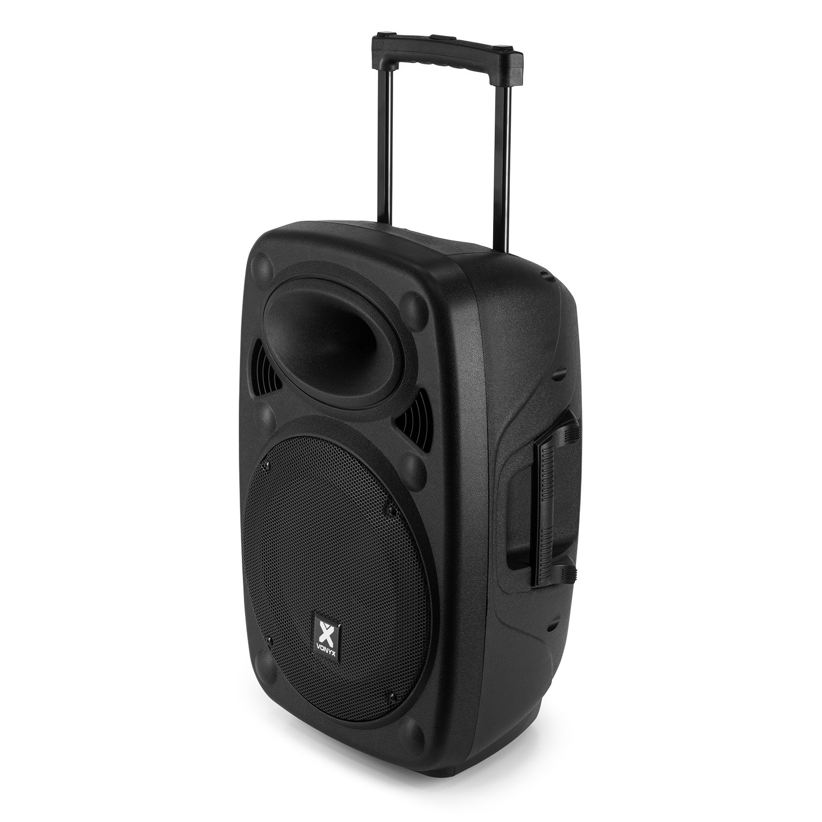 Verve38 Portable Sound System 12”